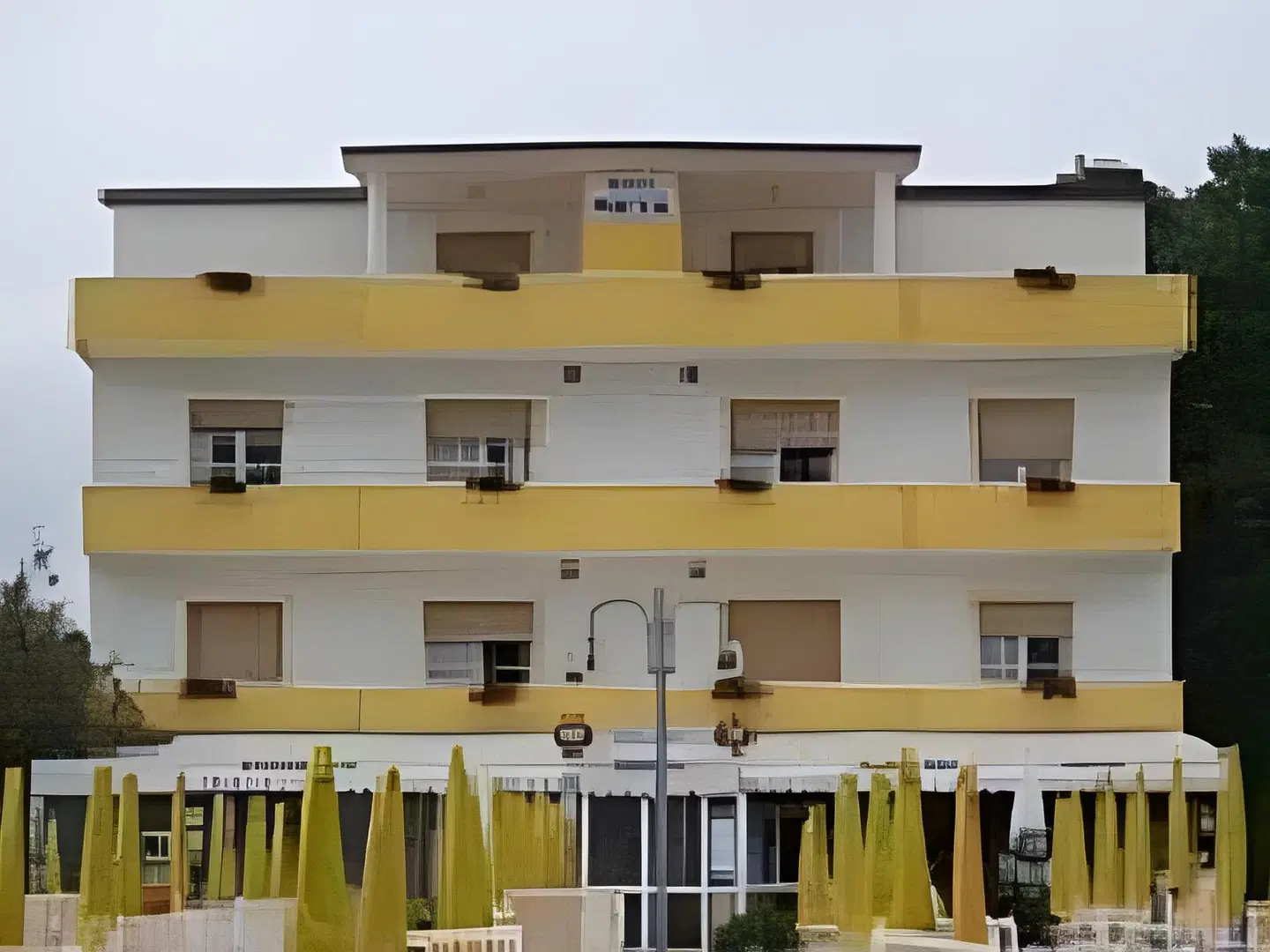 Silva EXTERIOR