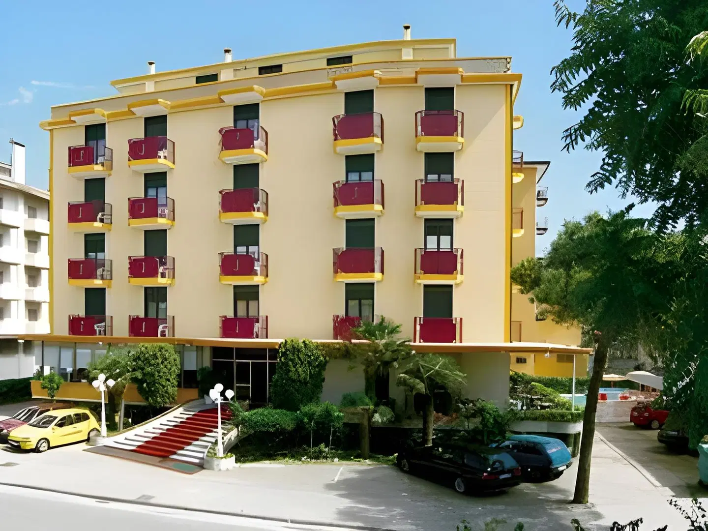 Jalisco EXTERIOR