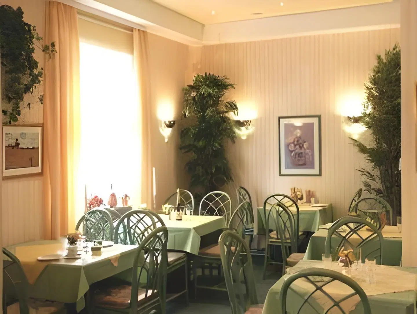 Rhein-Neckar Hotel Restaurant