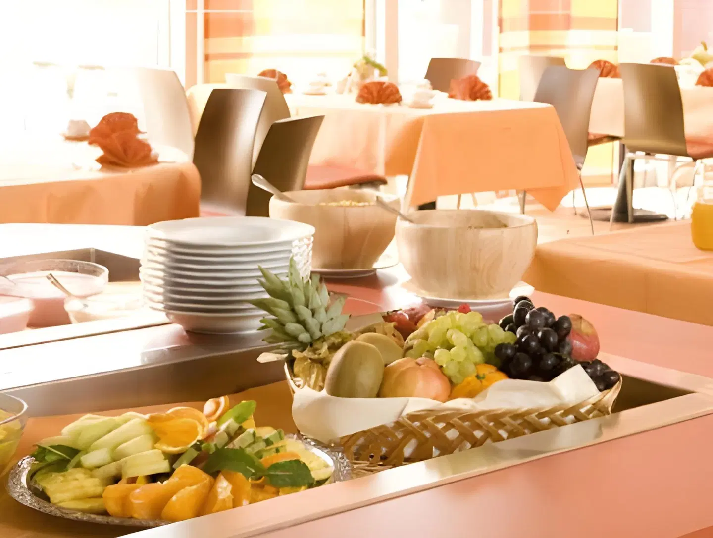 Aramis Restaurant