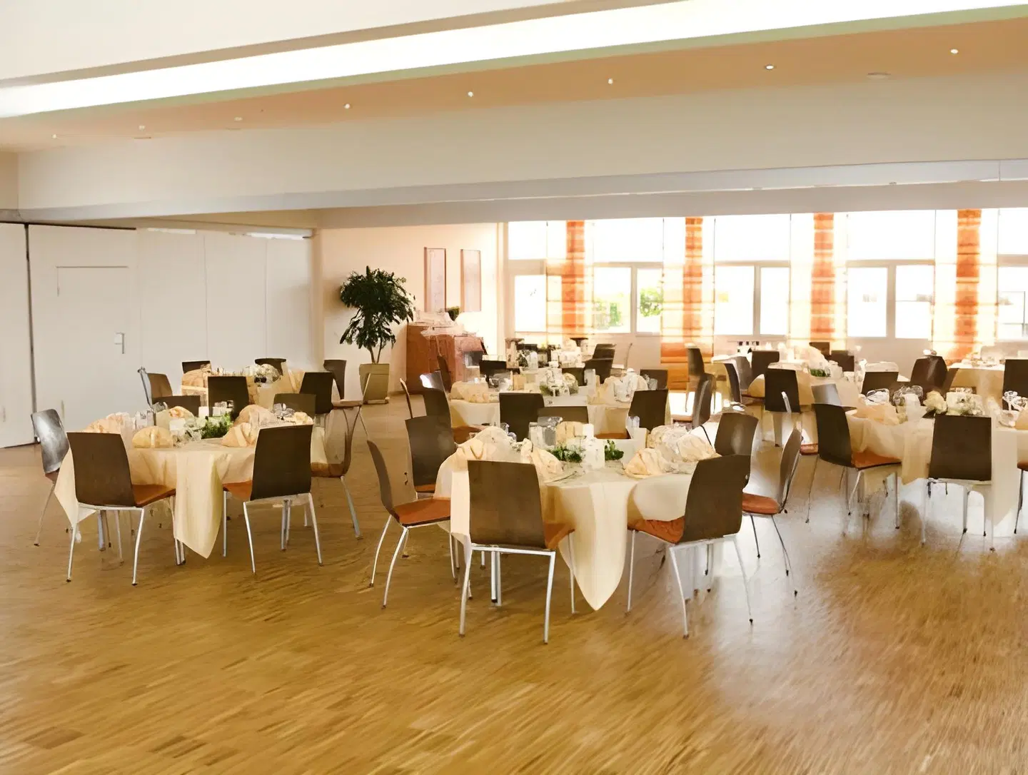 Aramis Restaurant