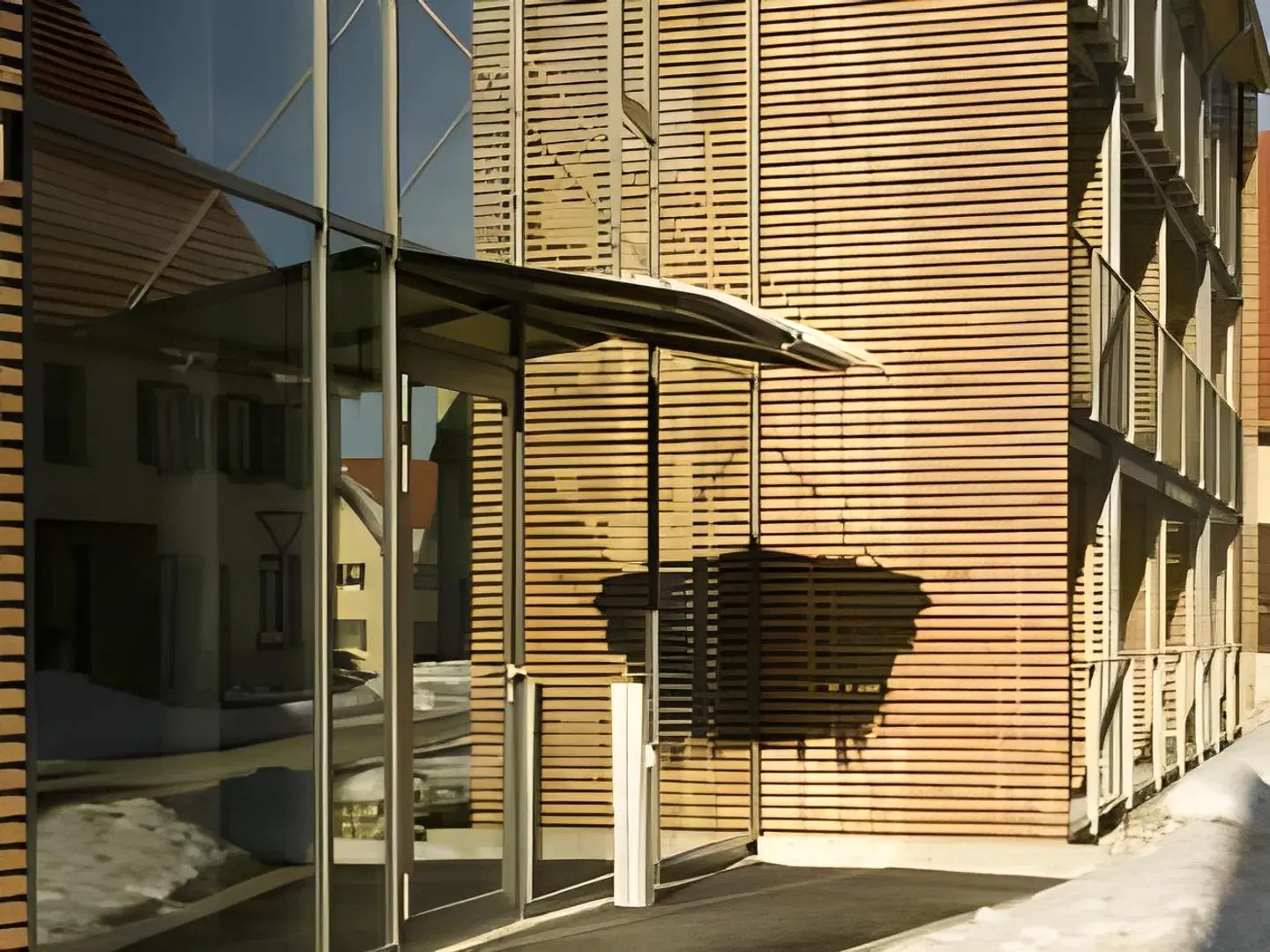 Speidel's BrauManufaktur EXTERIOR