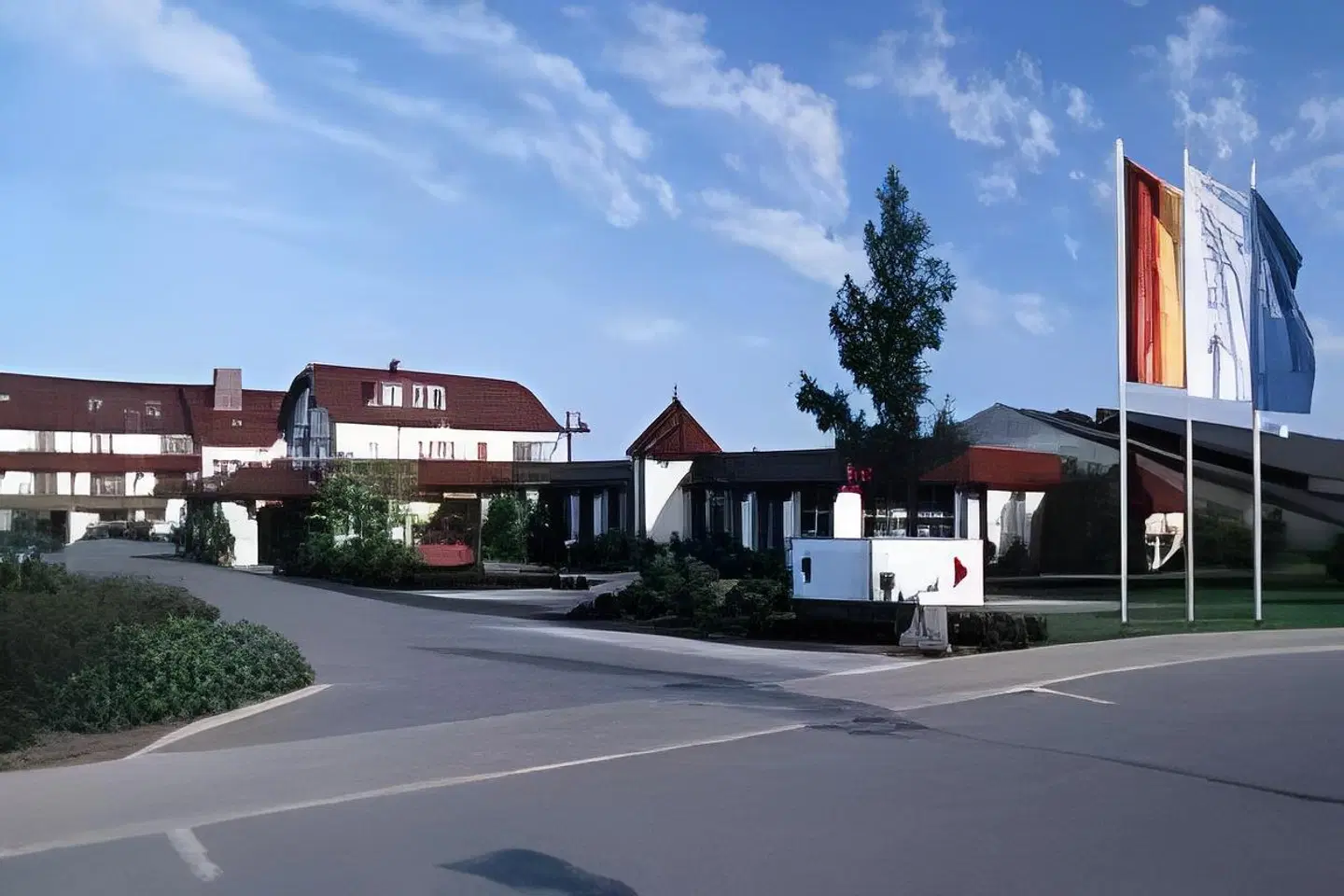 Aramis EXTERIOR