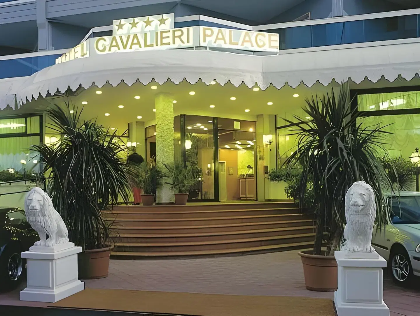 Cavalieri Palace LOUNGE_LOBBY