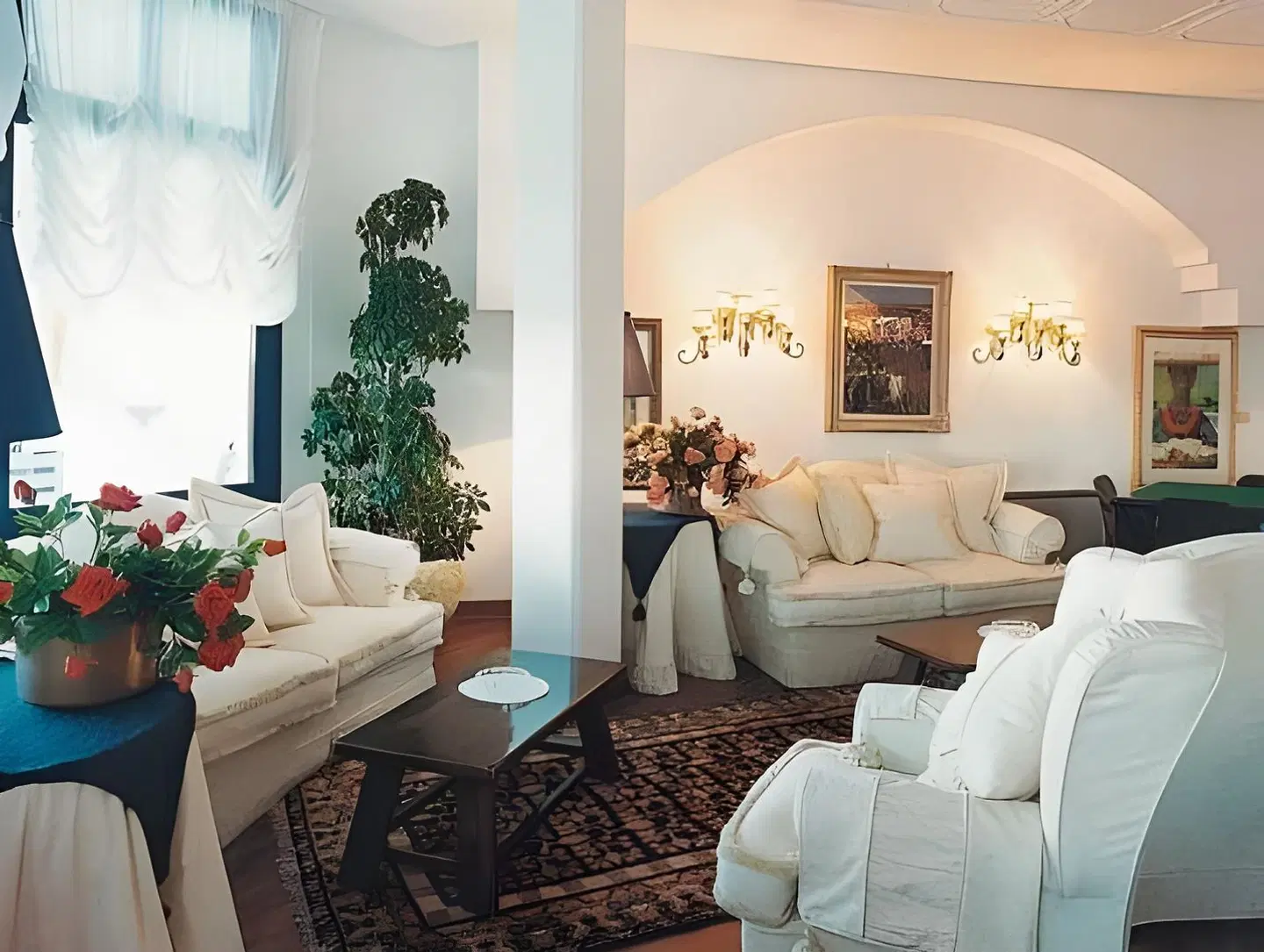 Cavalieri Palace LOUNGE_LOBBY