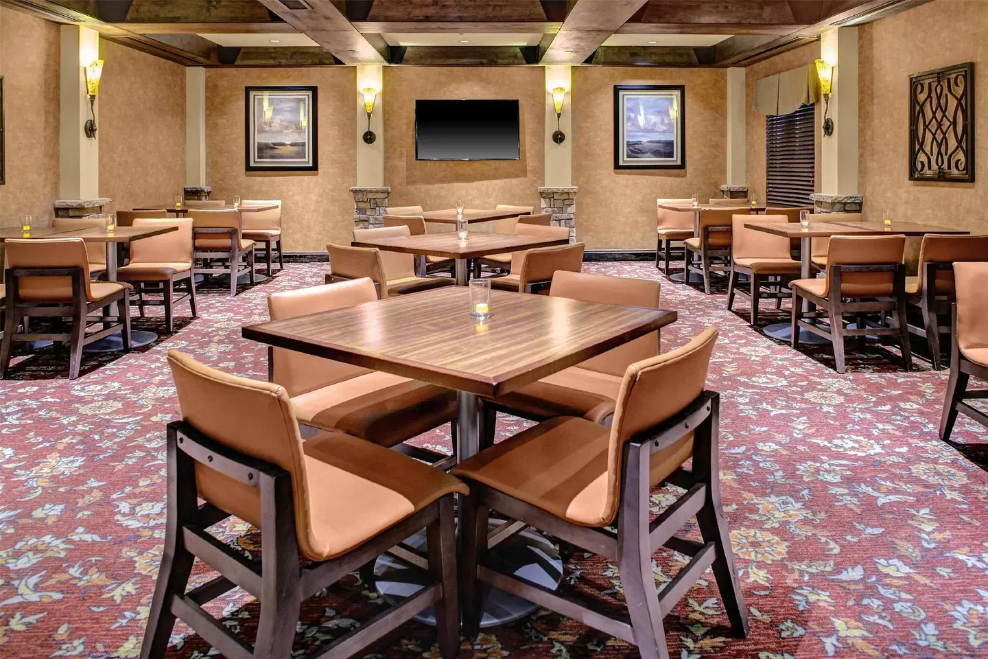 Hyatt House Branchburg Restaurant
