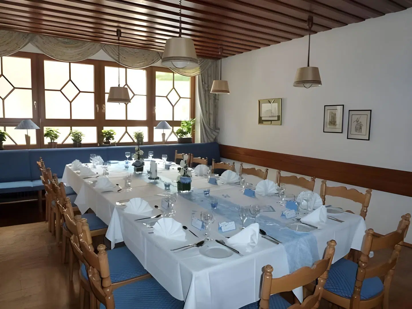 Grüner Baum Restaurant