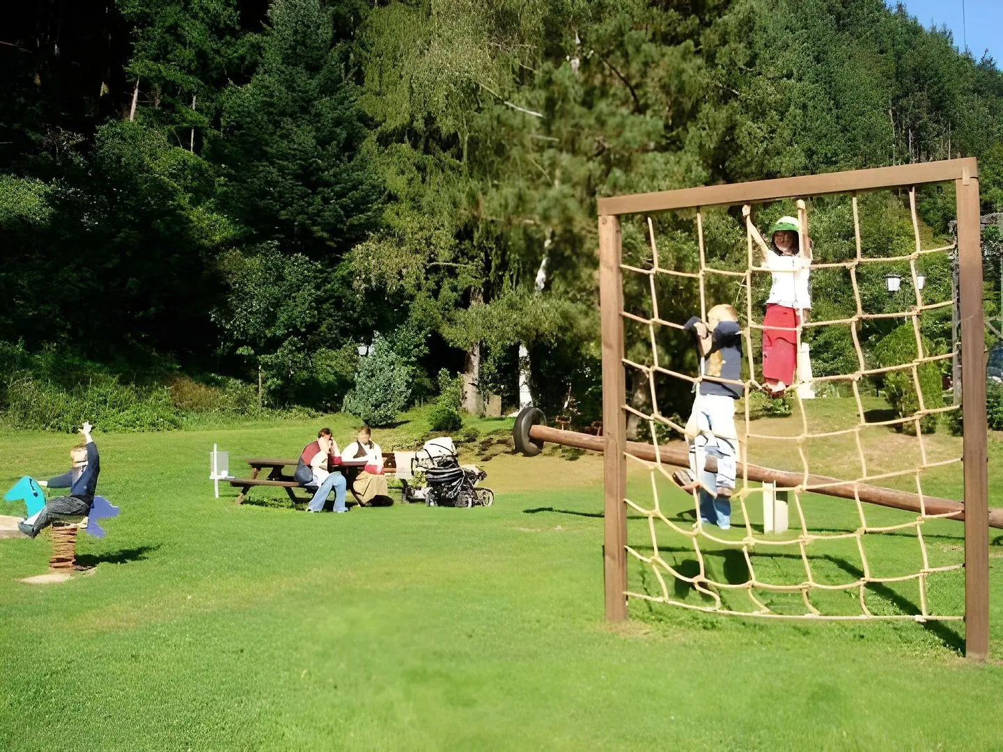 Grüner Hof SPORTS_AND_LEISURE