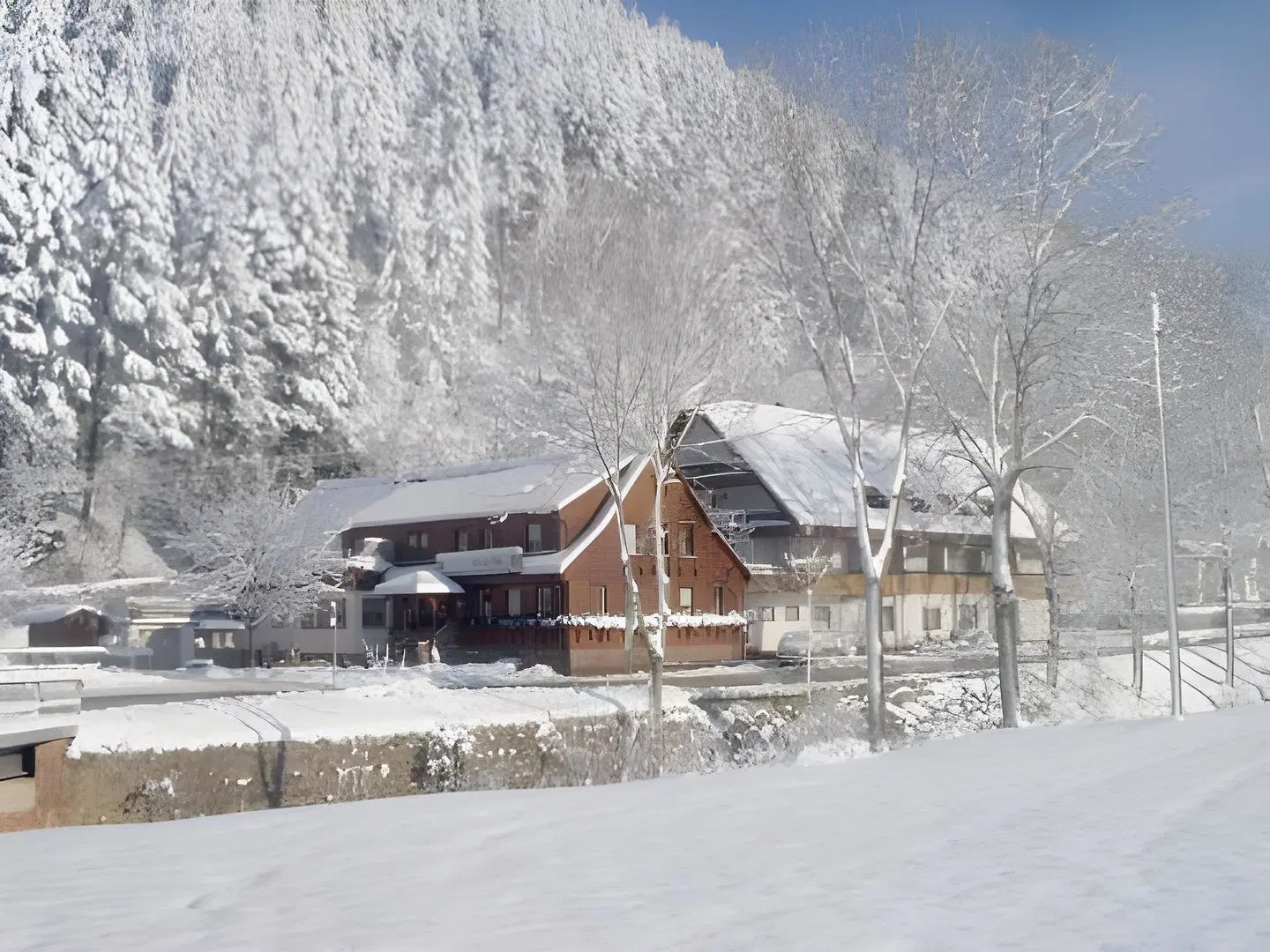 Grüner Hof SPORTS_AND_LEISURE