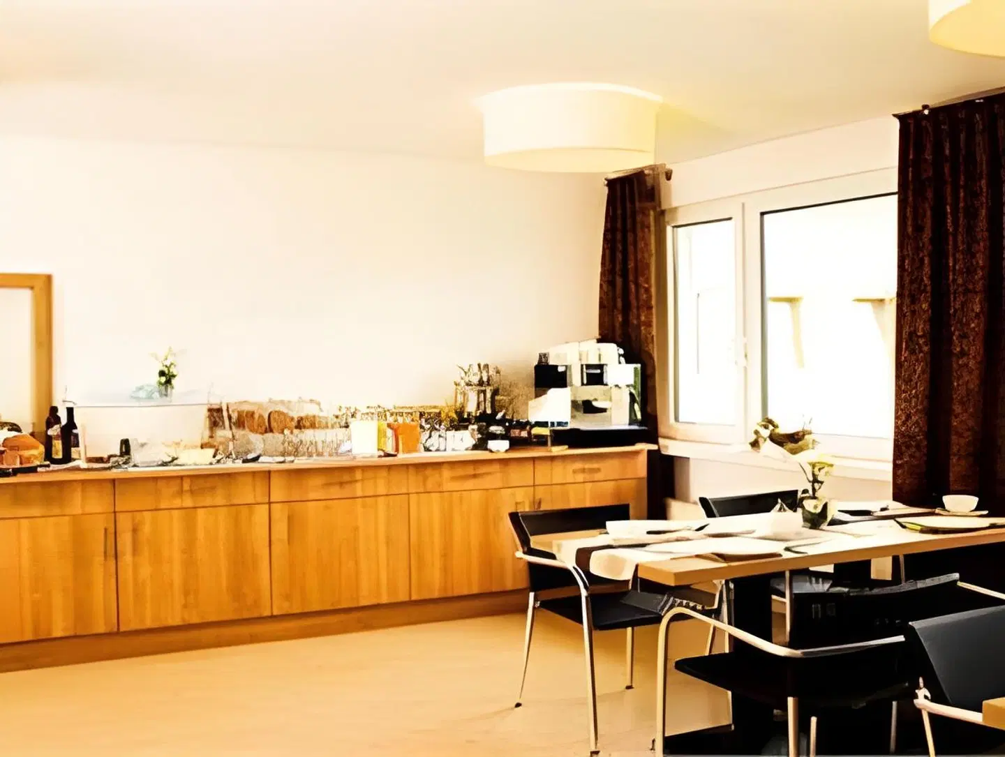 St. Fridolin Restaurant