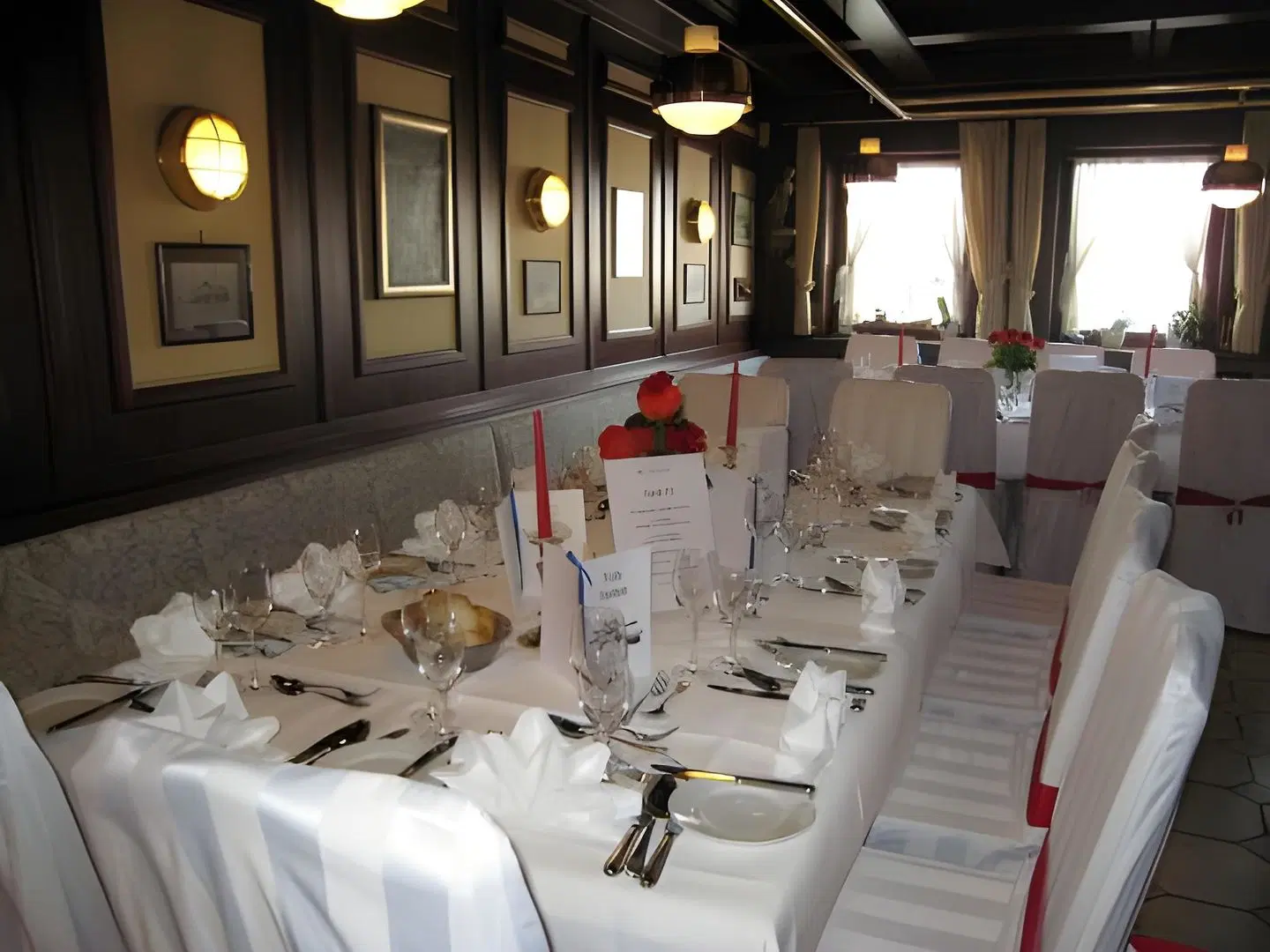 Steuermann Restaurant
