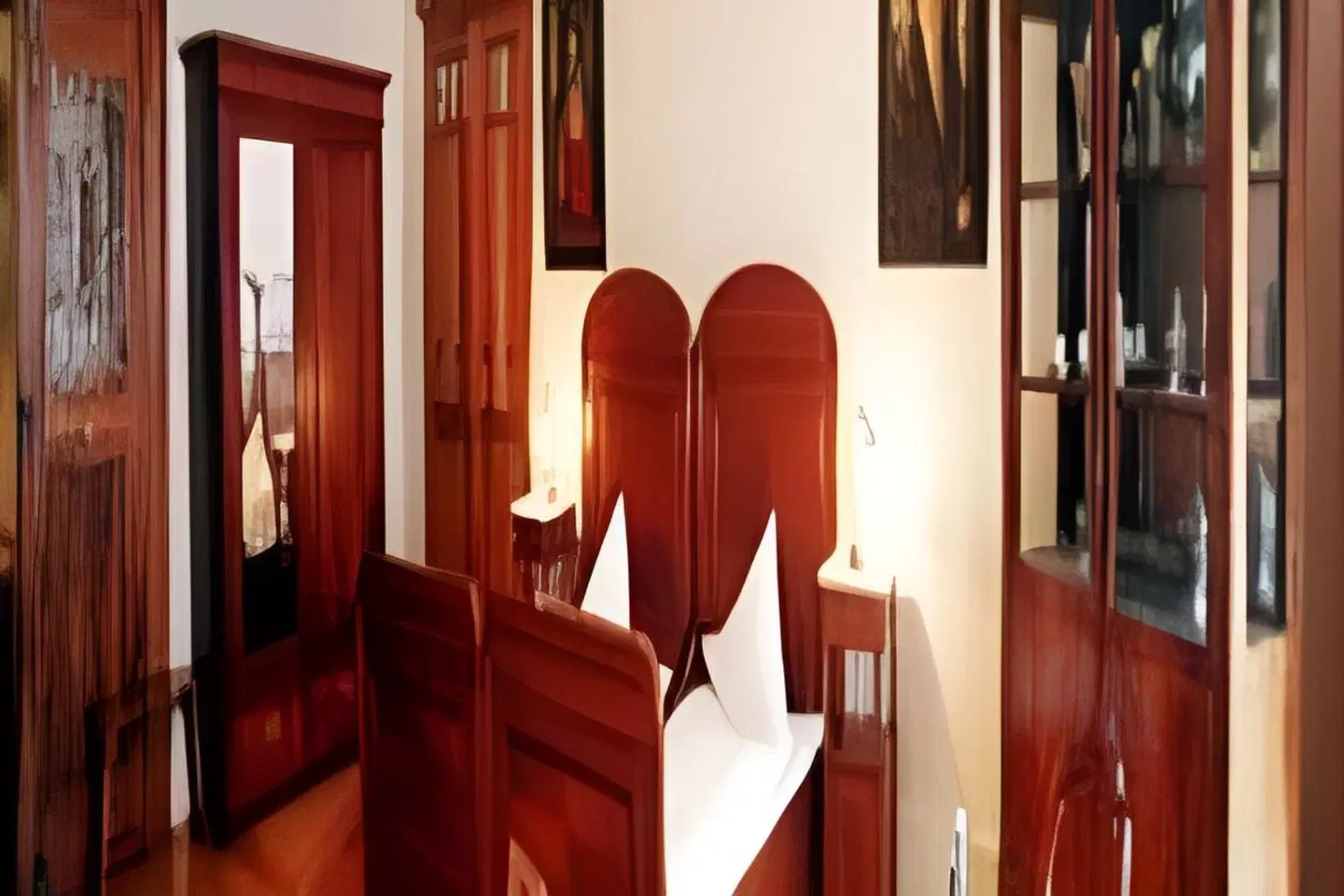 Barbarossa ROOM_EXAMPLE