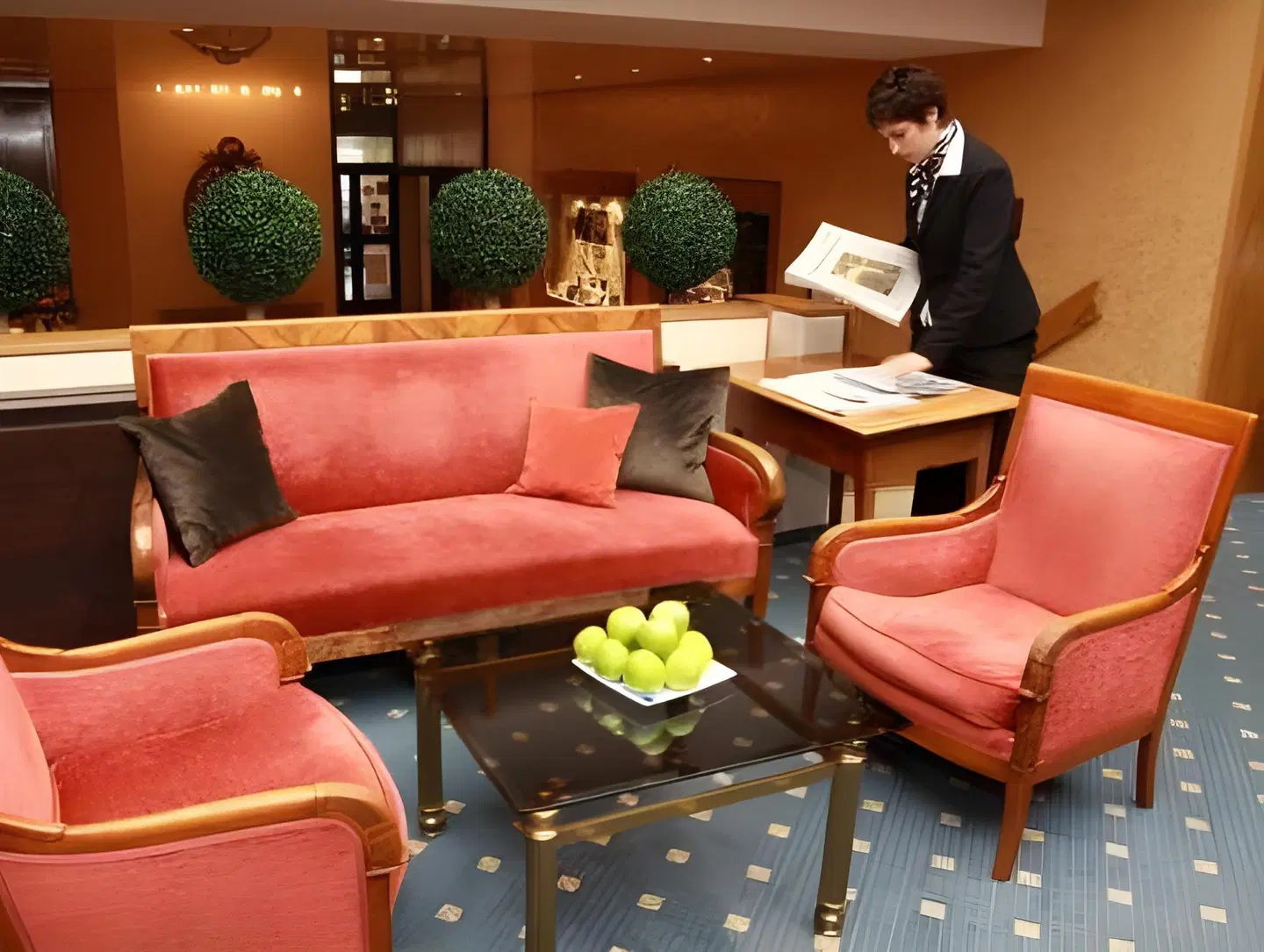 Central LOUNGE_LOBBY