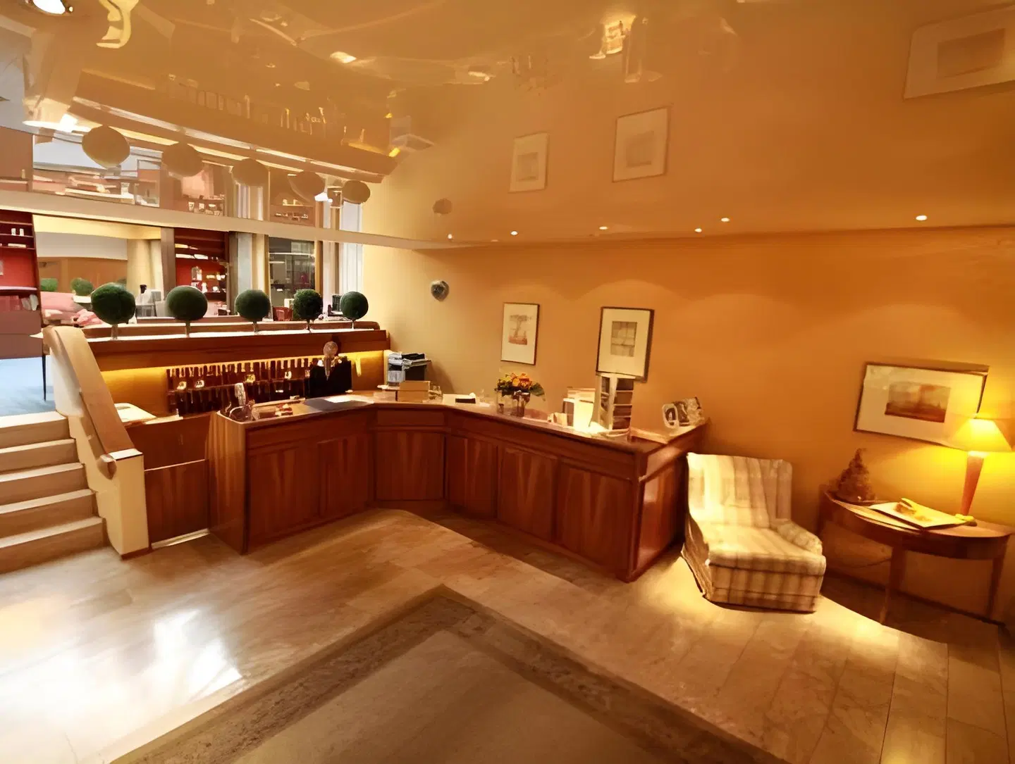 Central LOUNGE_LOBBY