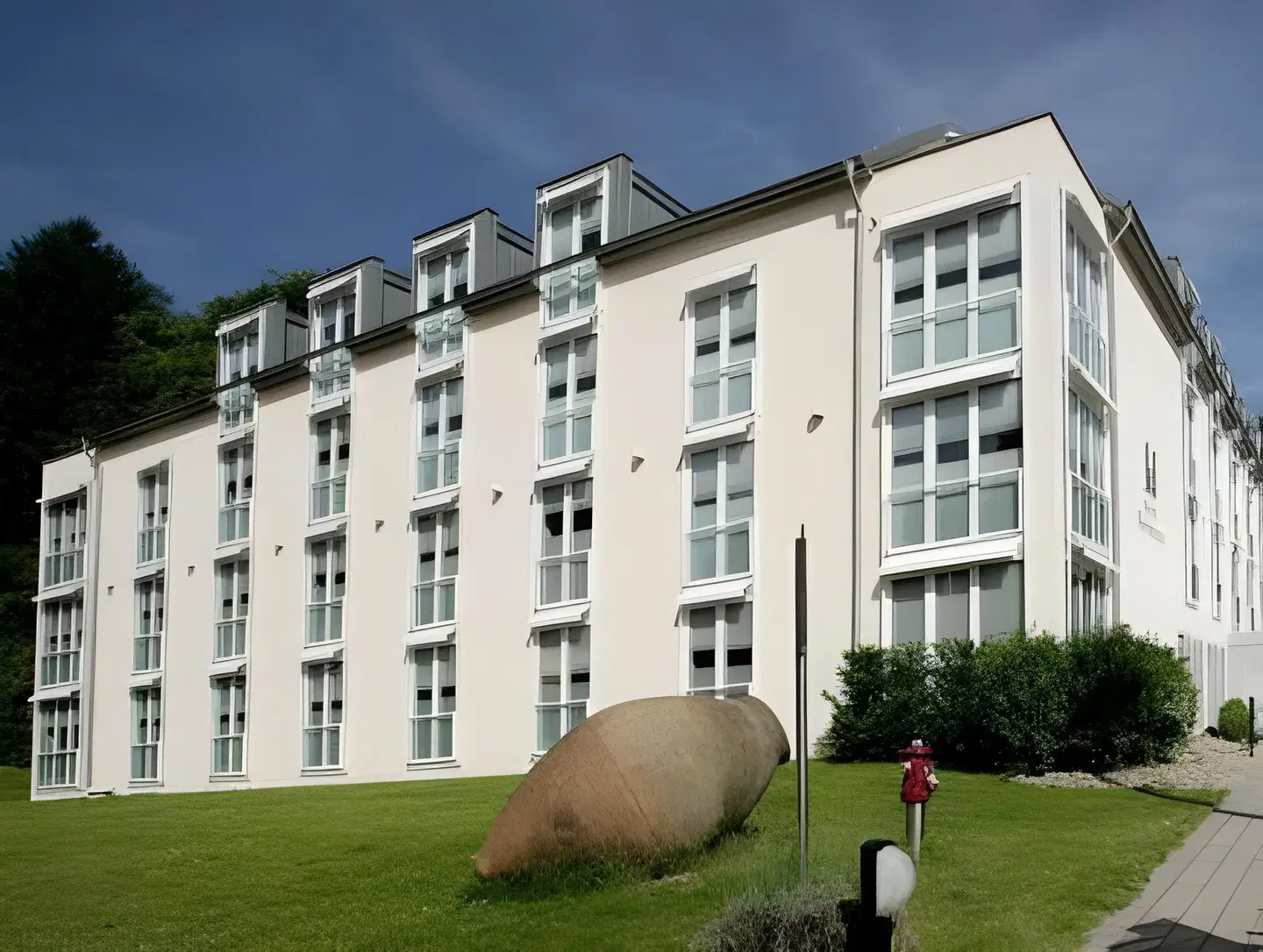 Watthalden EXTERIOR