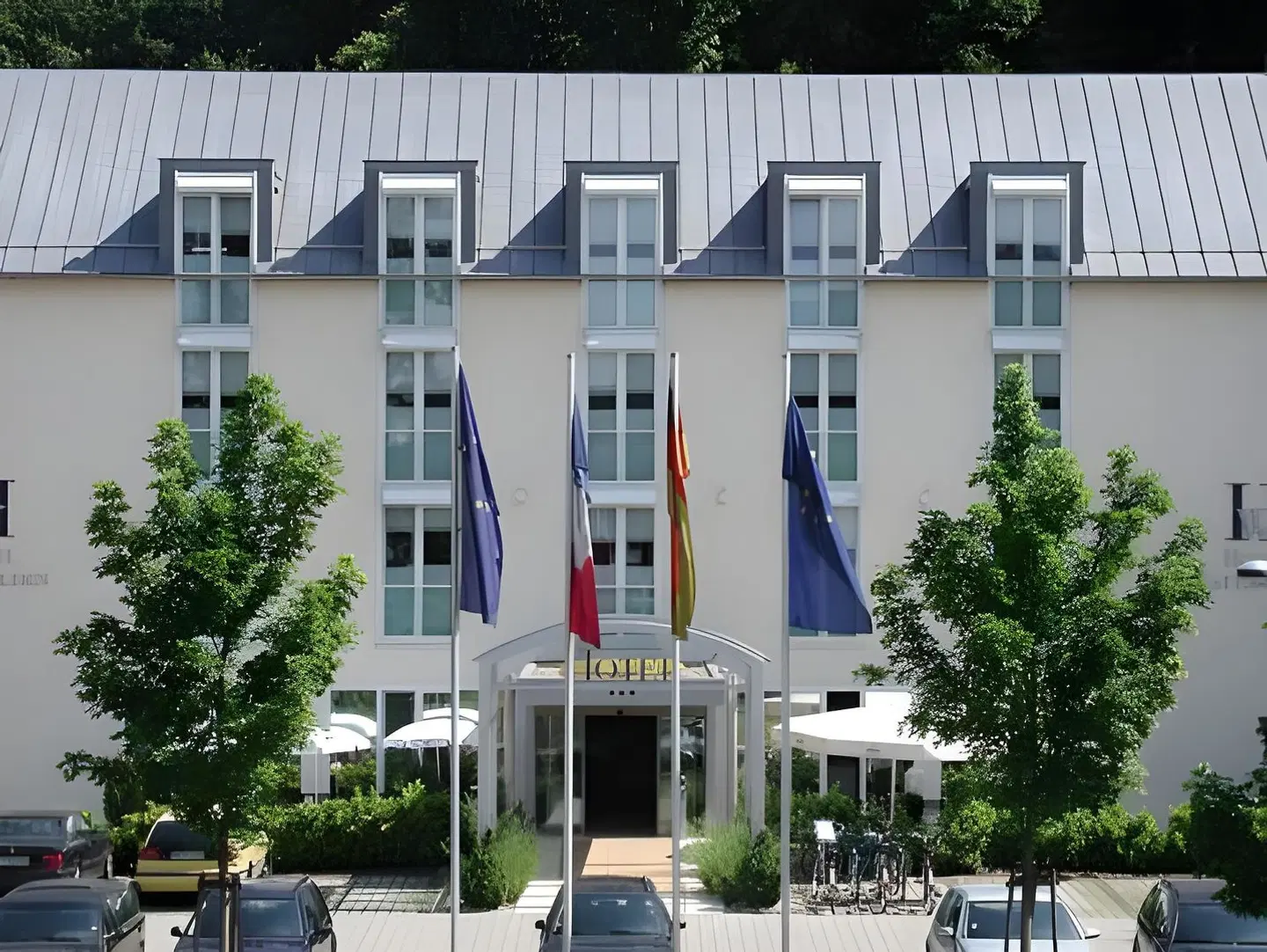 Watthalden EXTERIOR