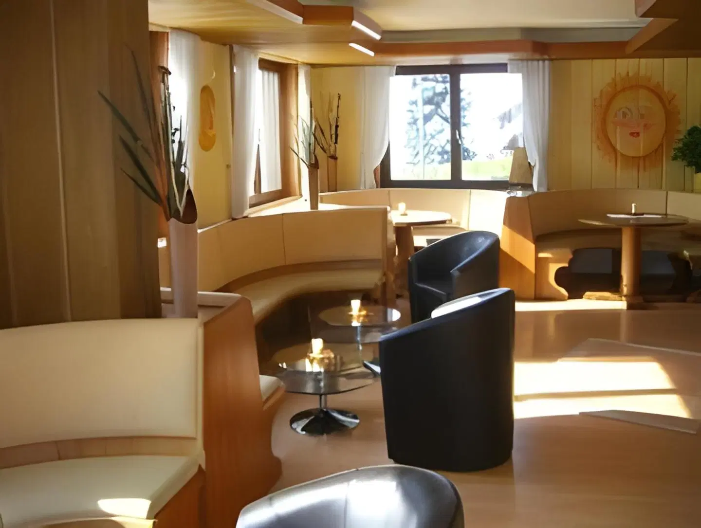 Tannenhof LOUNGE_LOBBY