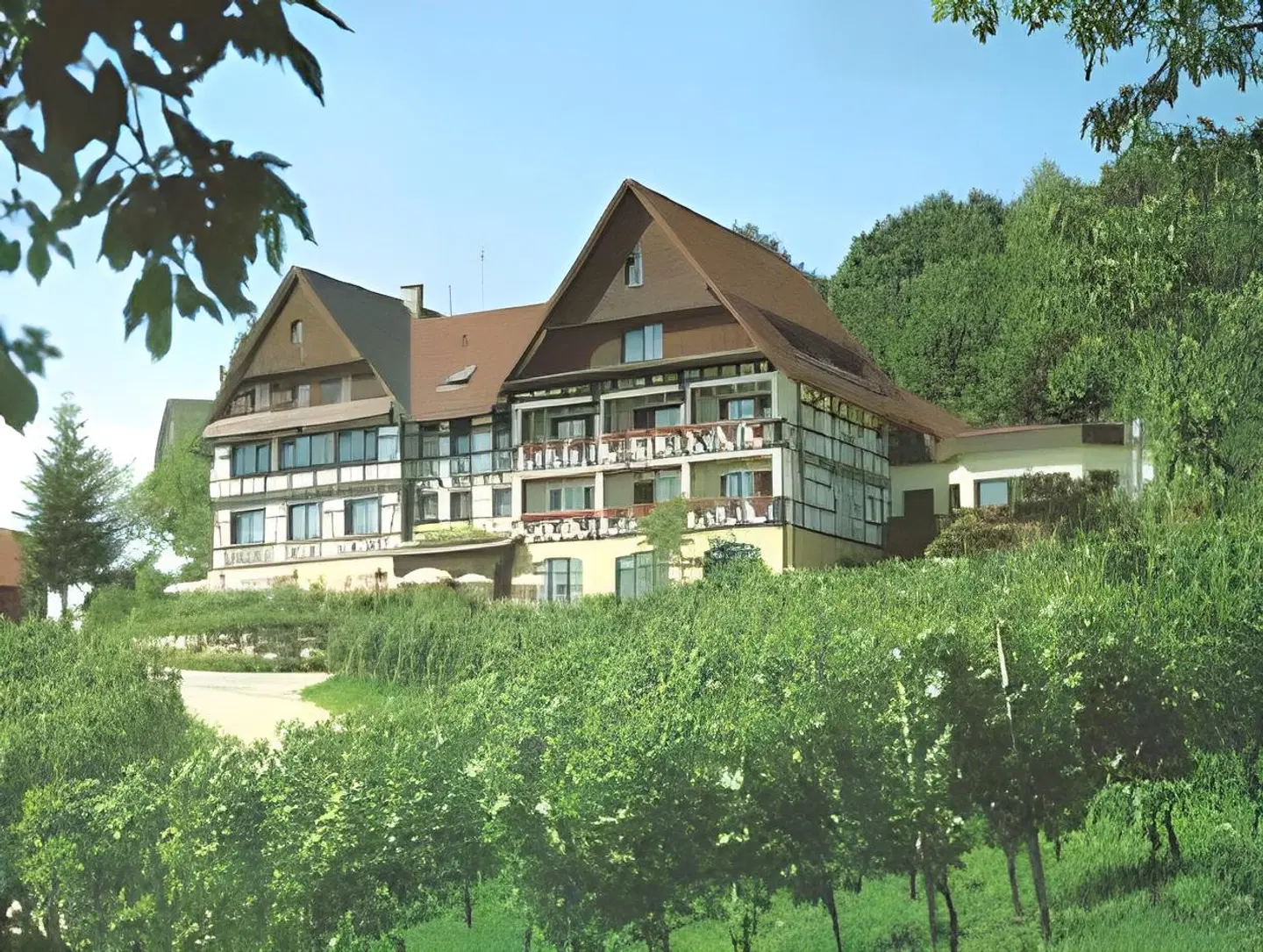 Tannenhof EXTERIOR