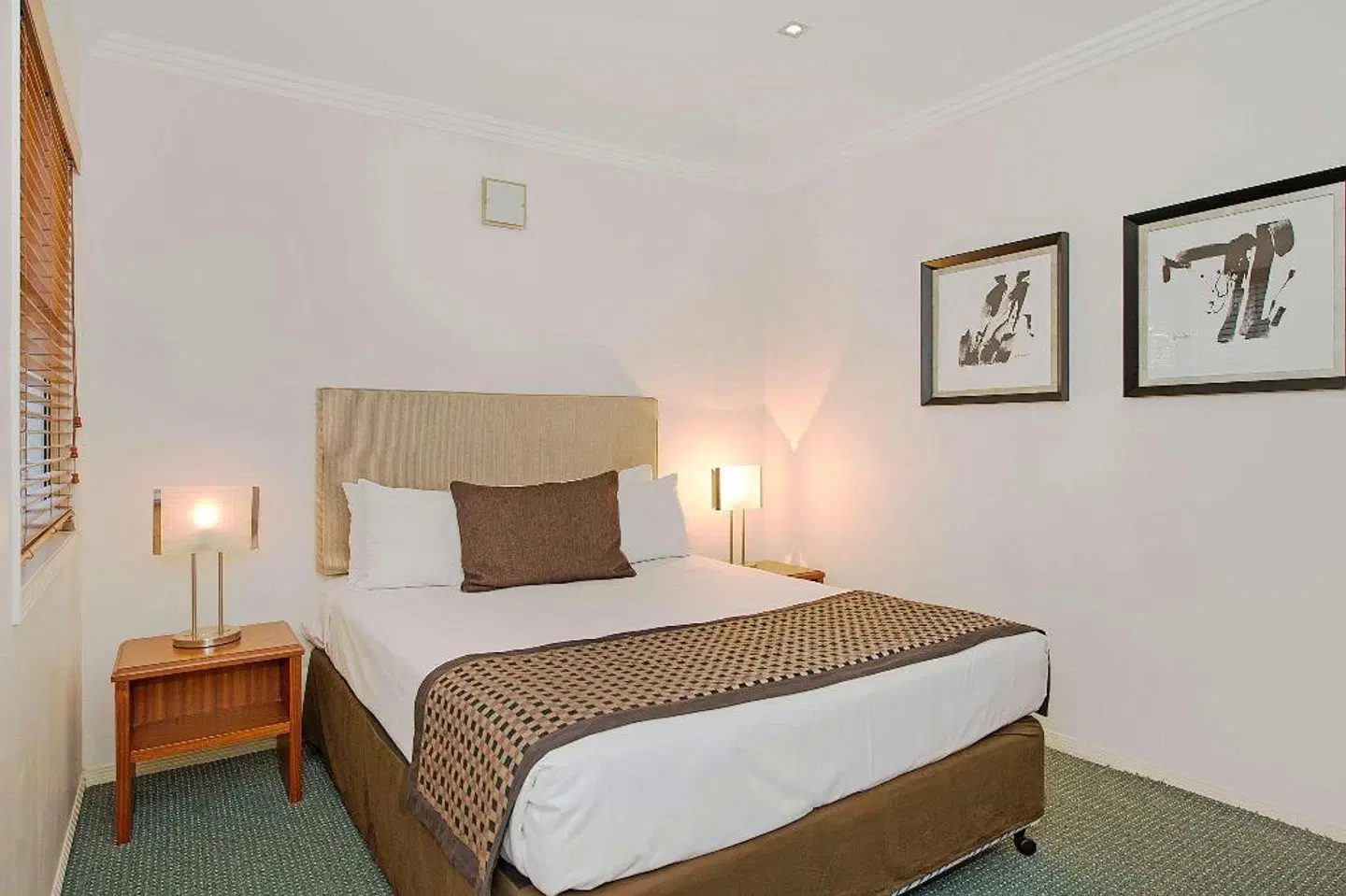 Airport Heritage Motel ROOM_EXAMPLE
