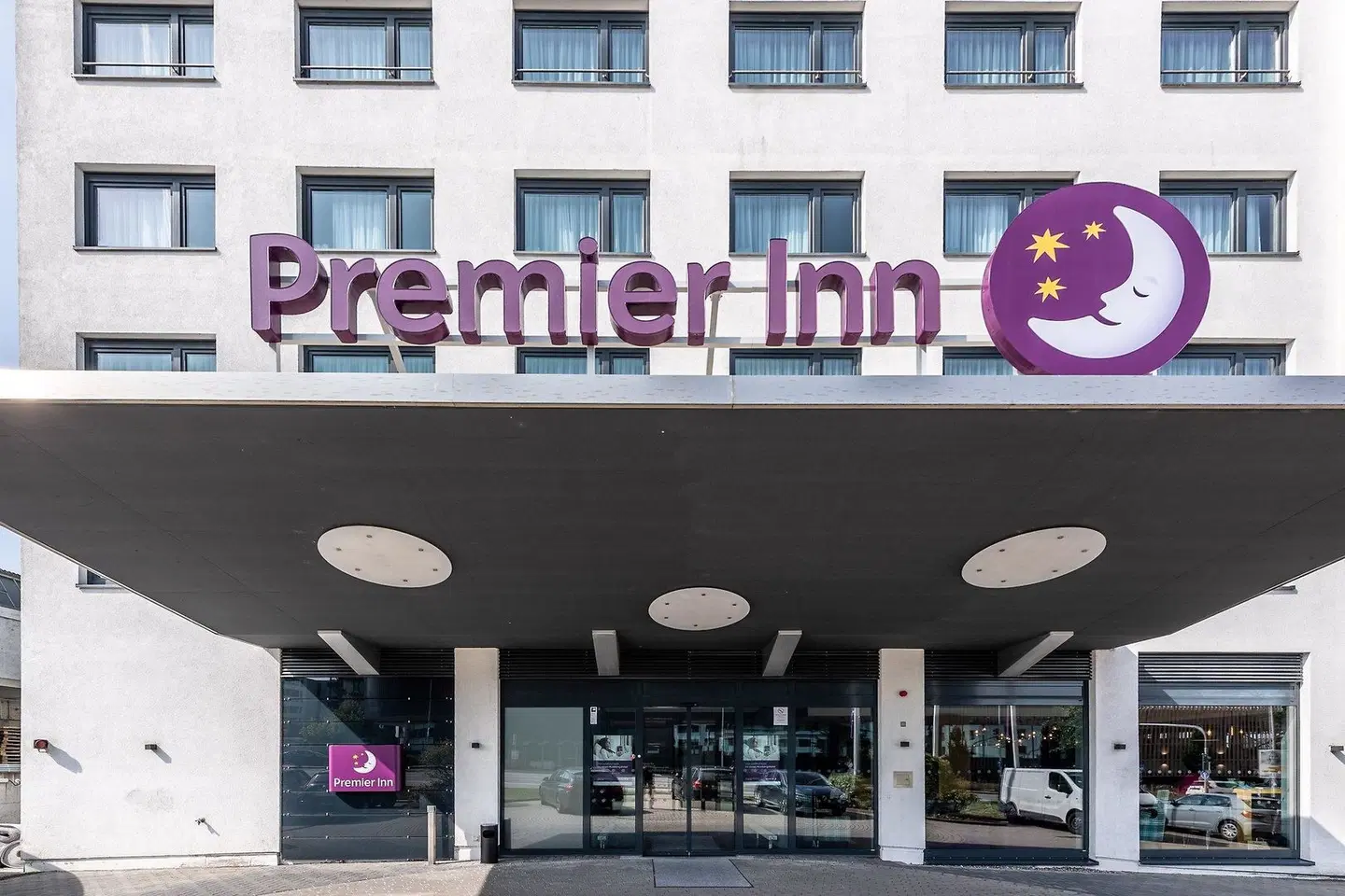 Holiday Inn Express Stuttgart Airport MODEL_IMPRESSION