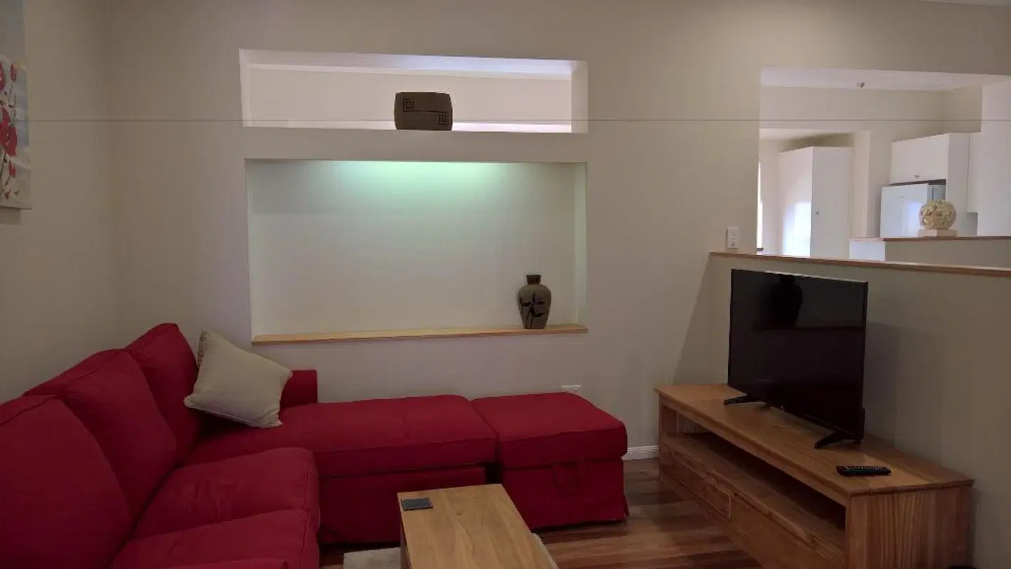 Kernow Charters Towers ROOM_EXAMPLE