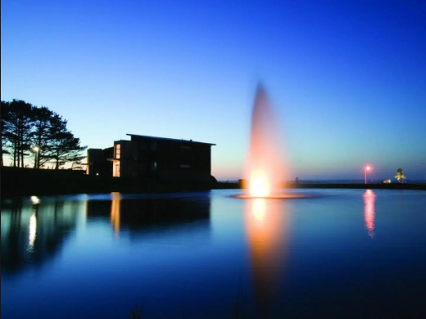 Silverwater Resort OUTDOOR_POOL