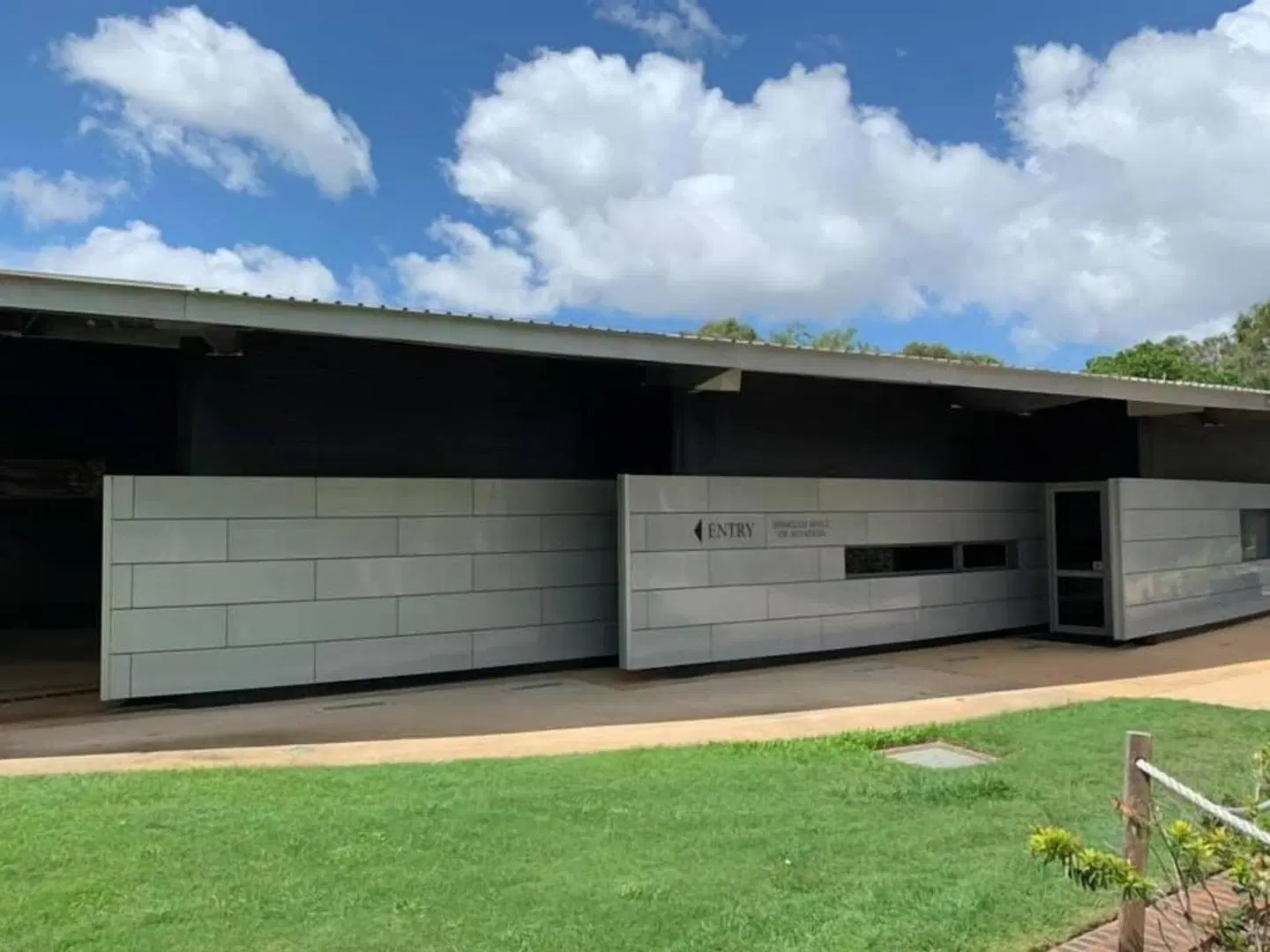 Grand Mercure Apartments Bargara Bundaberg EXTERIOR