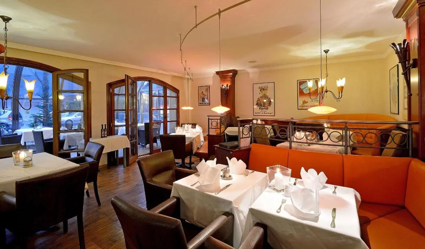 Manni Restaurant