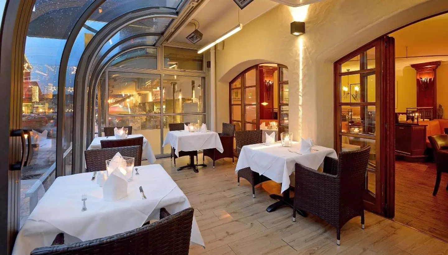 Manni Restaurant