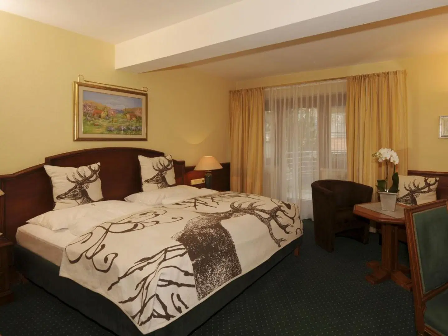 Manni ROOM_EXAMPLE