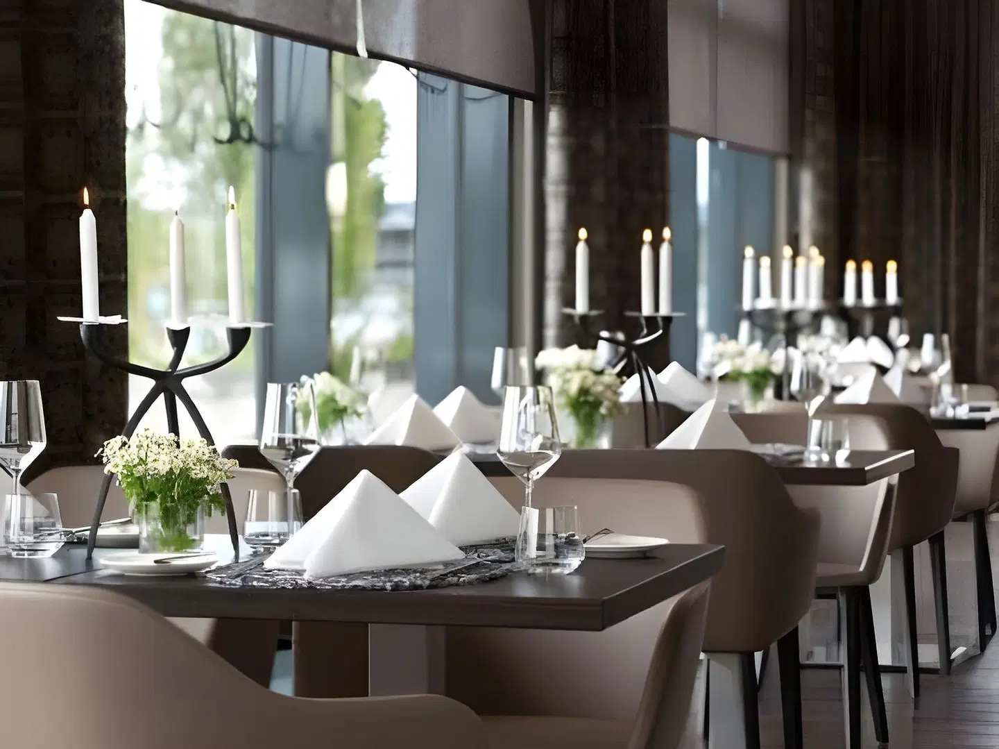 47 Grad Restaurant