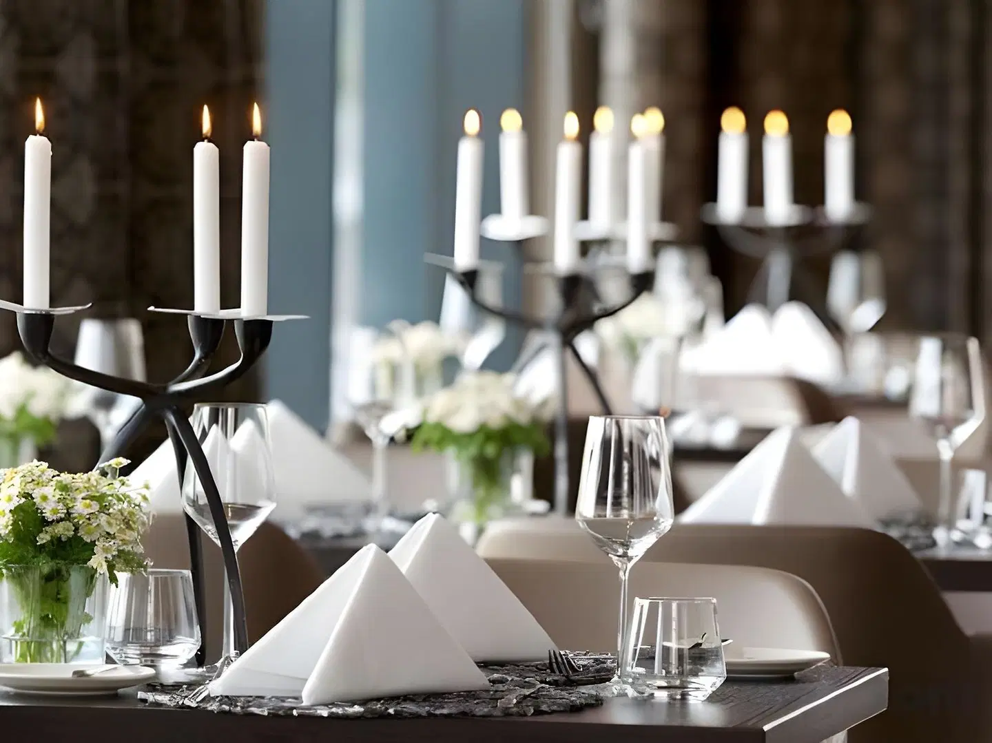 47 Grad Restaurant