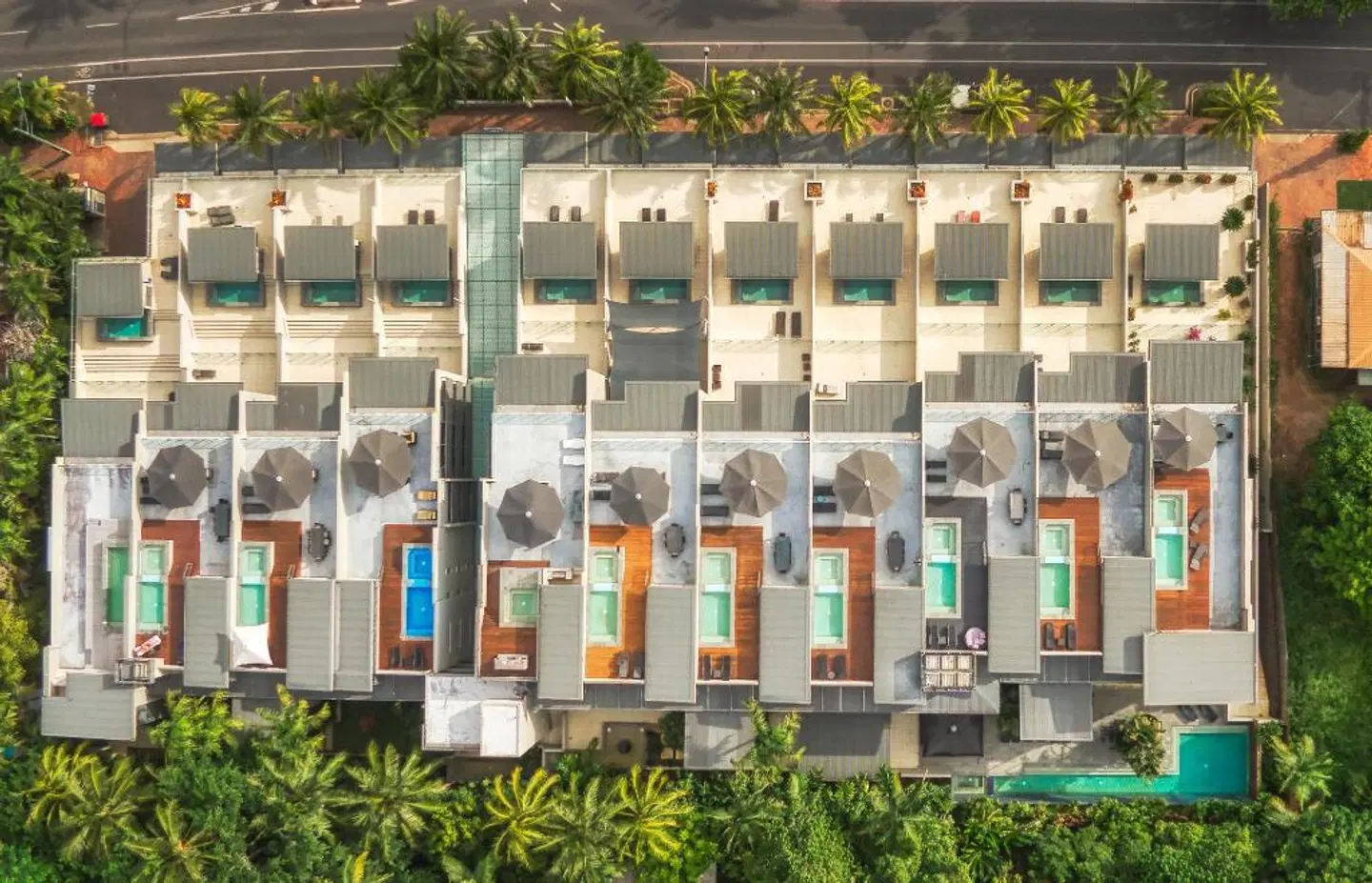Coconut Grove EXTERIOR