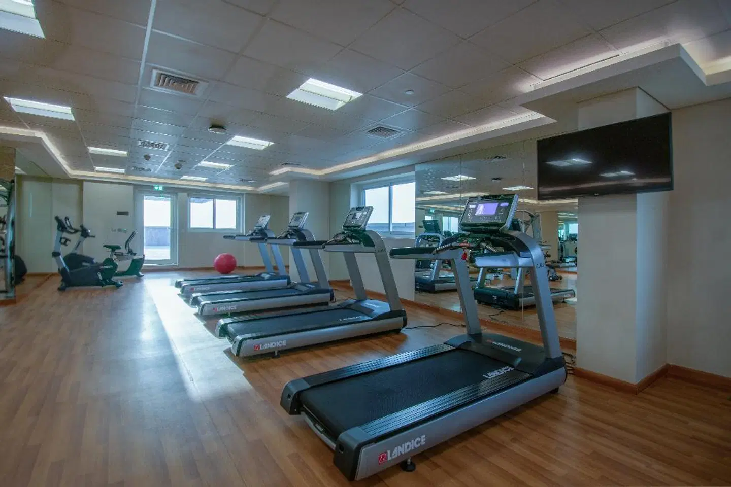 Jood Hotel Apartment SPORTS_AND_LEISURE