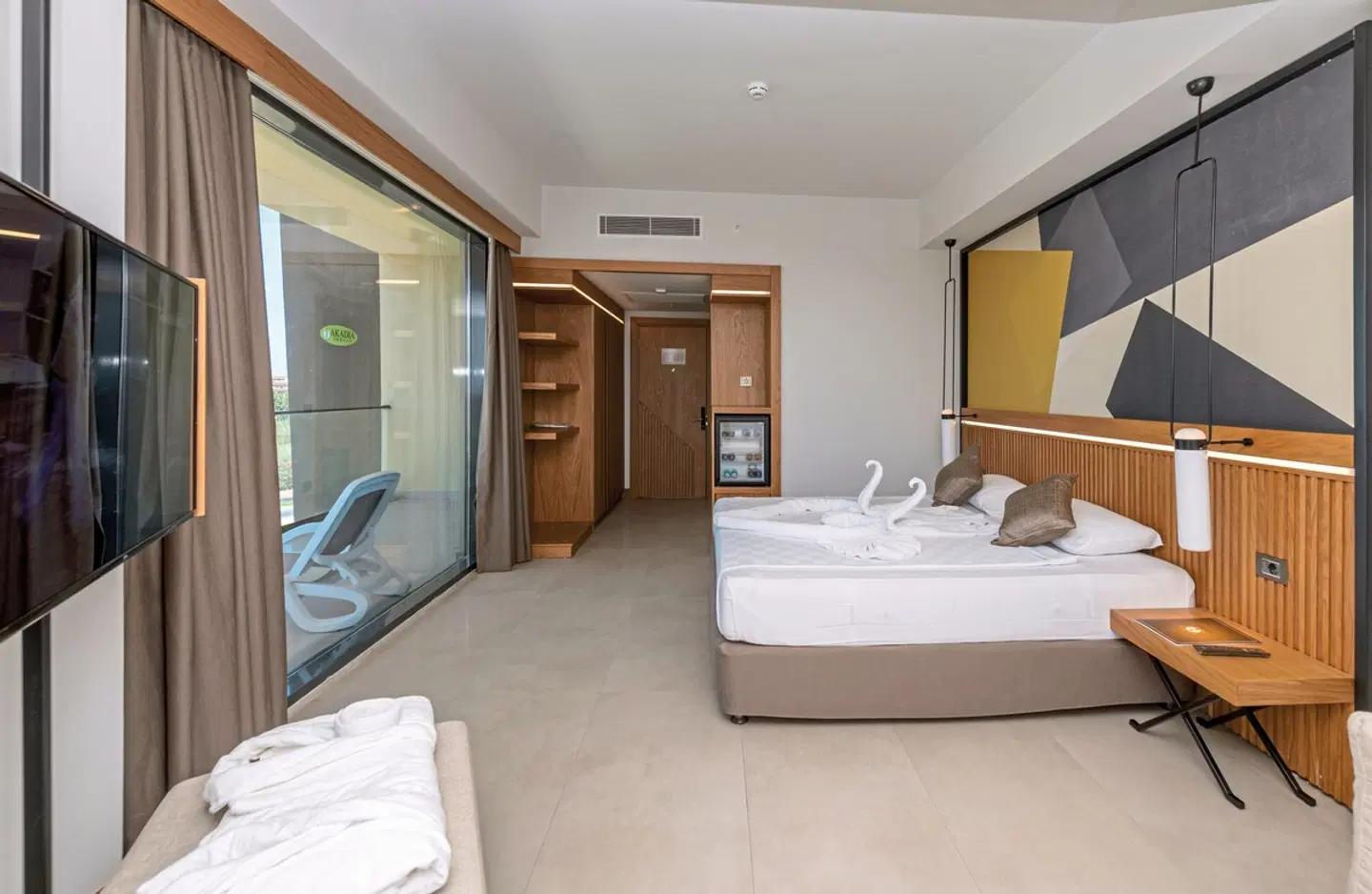 LRS Sorgun Akadia Luxury ROOM_EXAMPLE