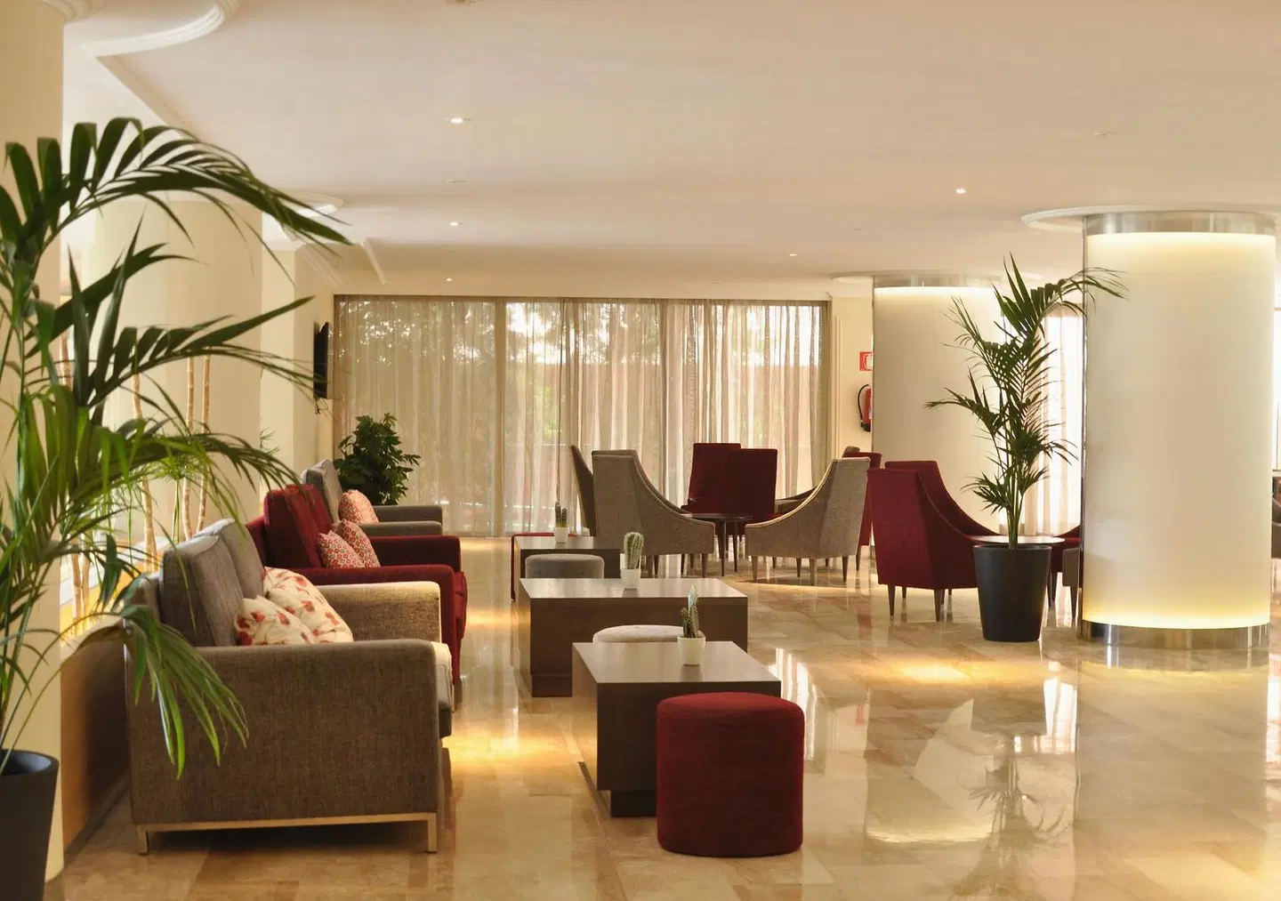 Ipanema Park LOUNGE_LOBBY