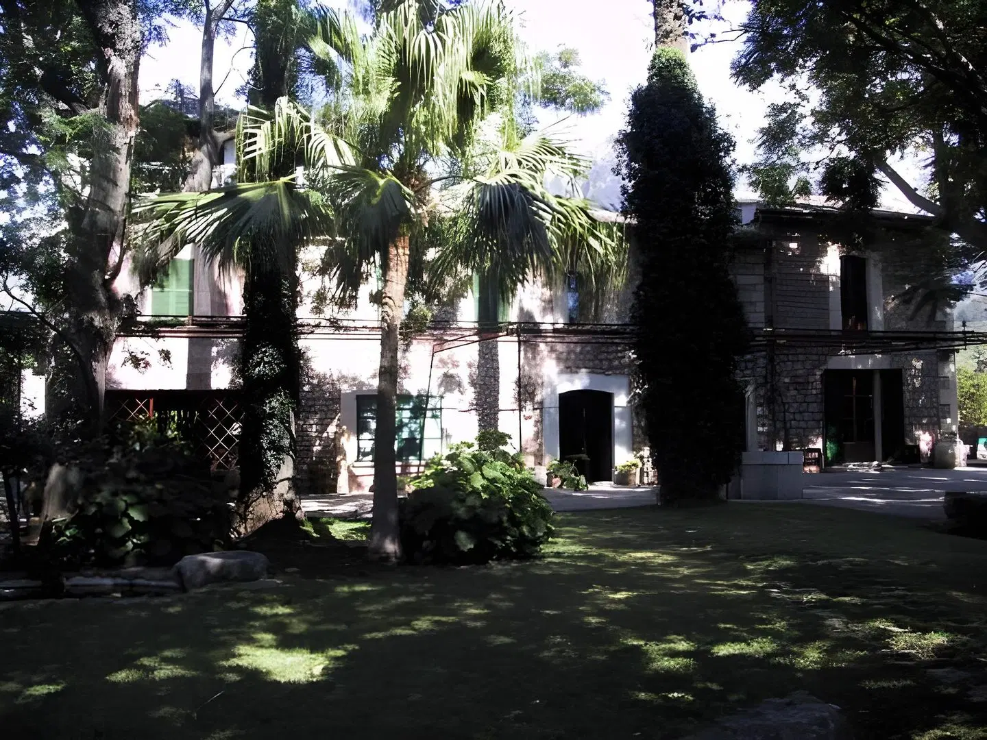 Finca Cas Sant EXTERIOR