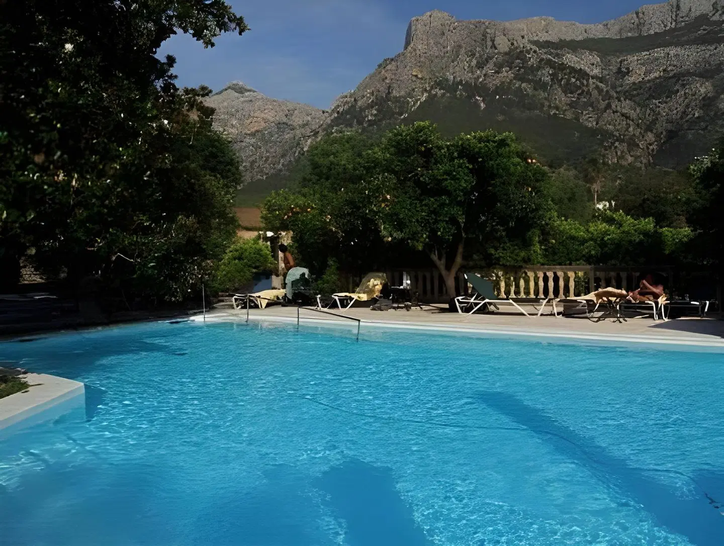 Finca Cas Sant OUTDOOR_POOL