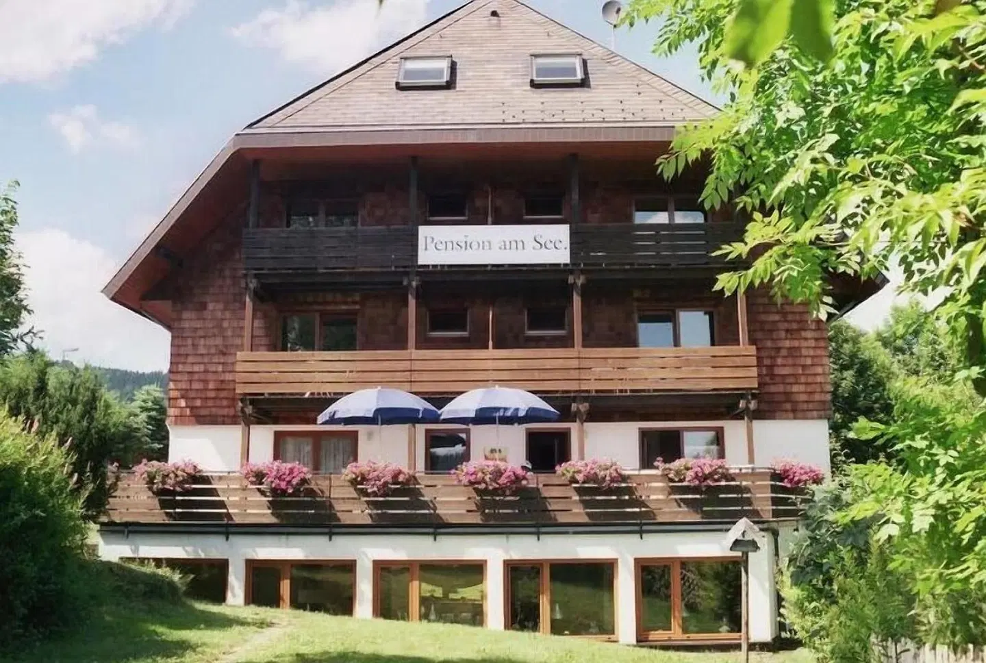 Am See EXTERIOR