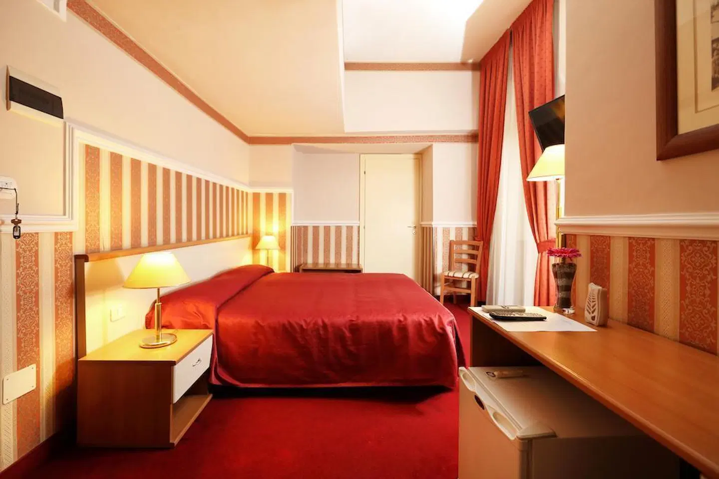 Catania Centro Rooms ROOM_EXAMPLE