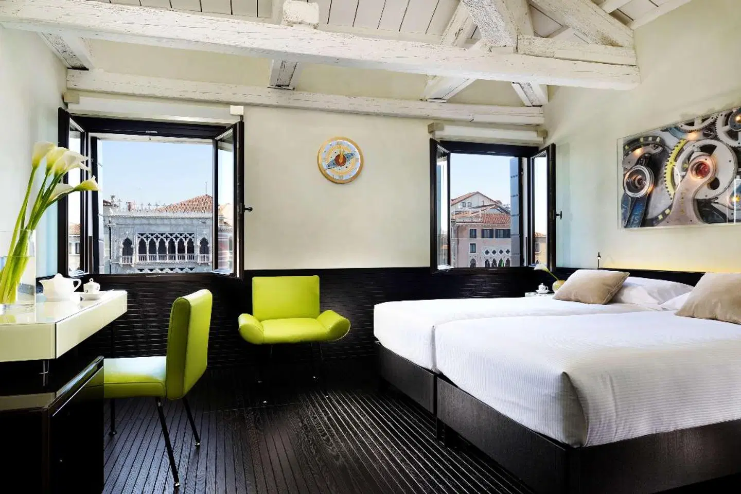 L'Orologio Venezia ROOM_EXAMPLE