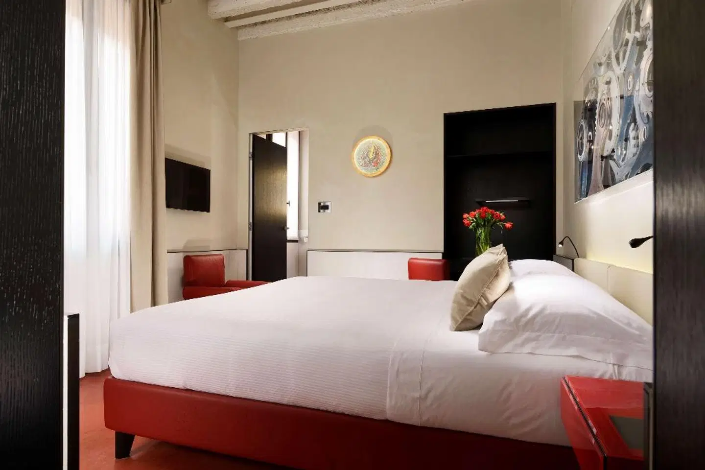 L'Orologio Venezia ROOM_EXAMPLE