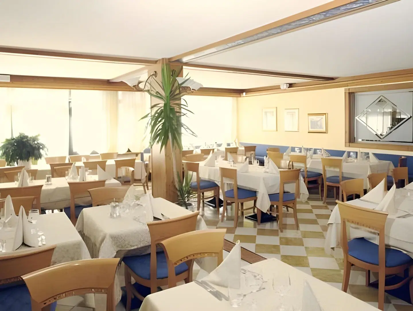 Pippo Hotel Restaurant