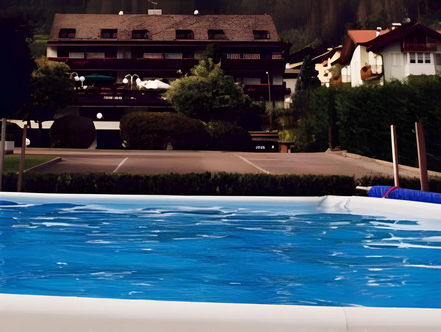 Pippo Hotel OUTDOOR_POOL