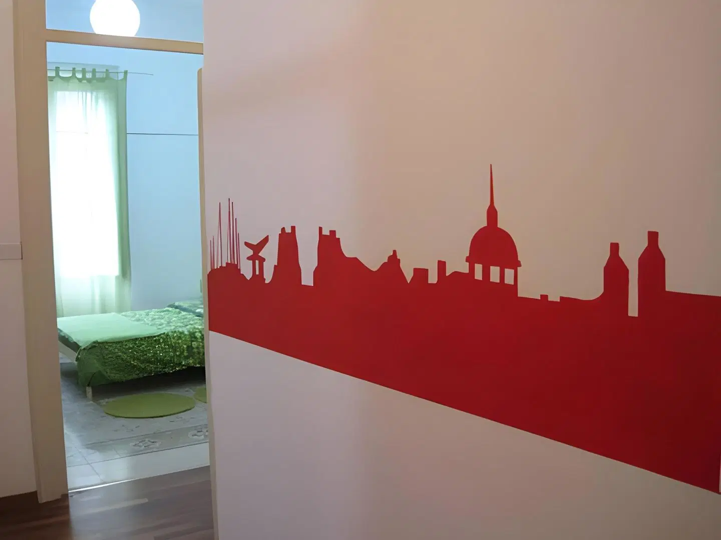 Liolà B&B ROOM_EXAMPLE