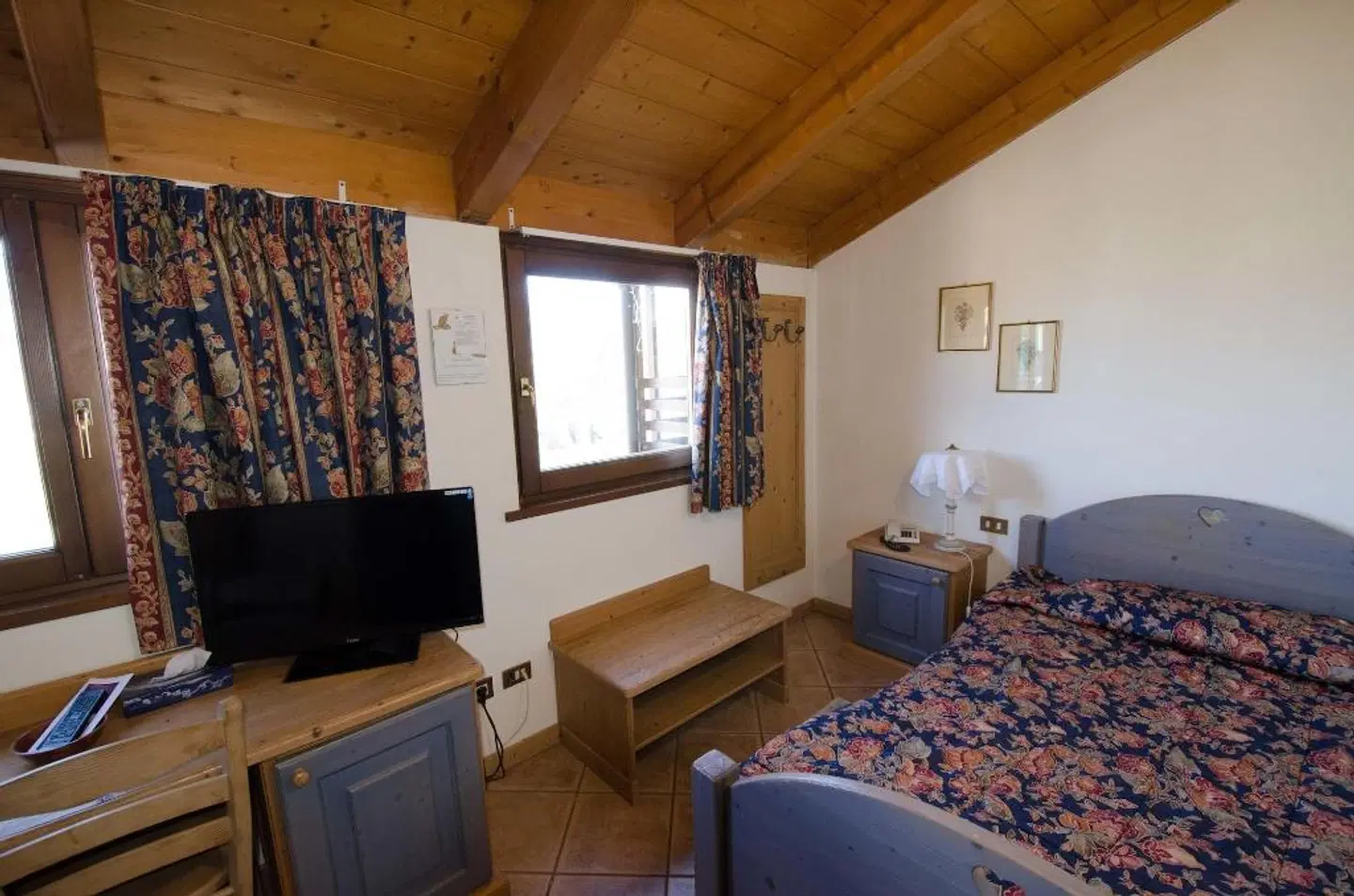 Garnì San Giorgio Della Scala ROOM_EXAMPLE