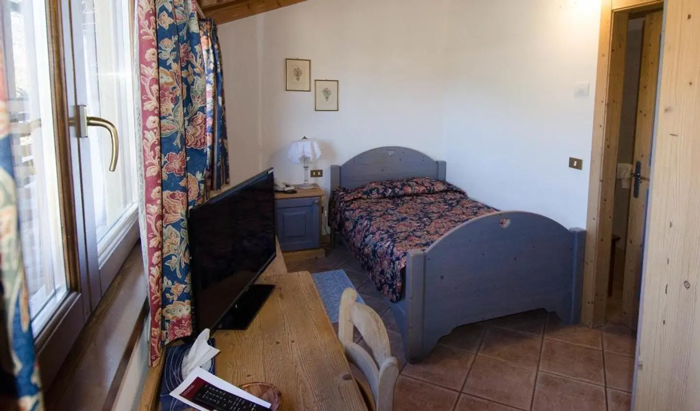 Garnì San Giorgio Della Scala ROOM_EXAMPLE