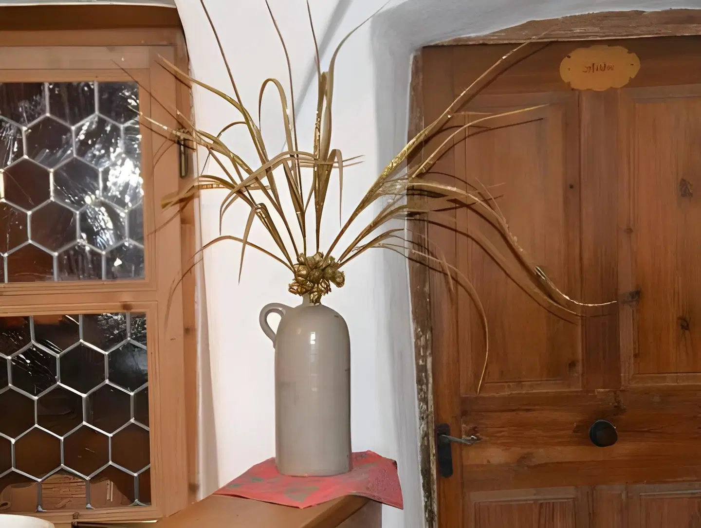Albergo Gasthof zur Krone LOUNGE_LOBBY
