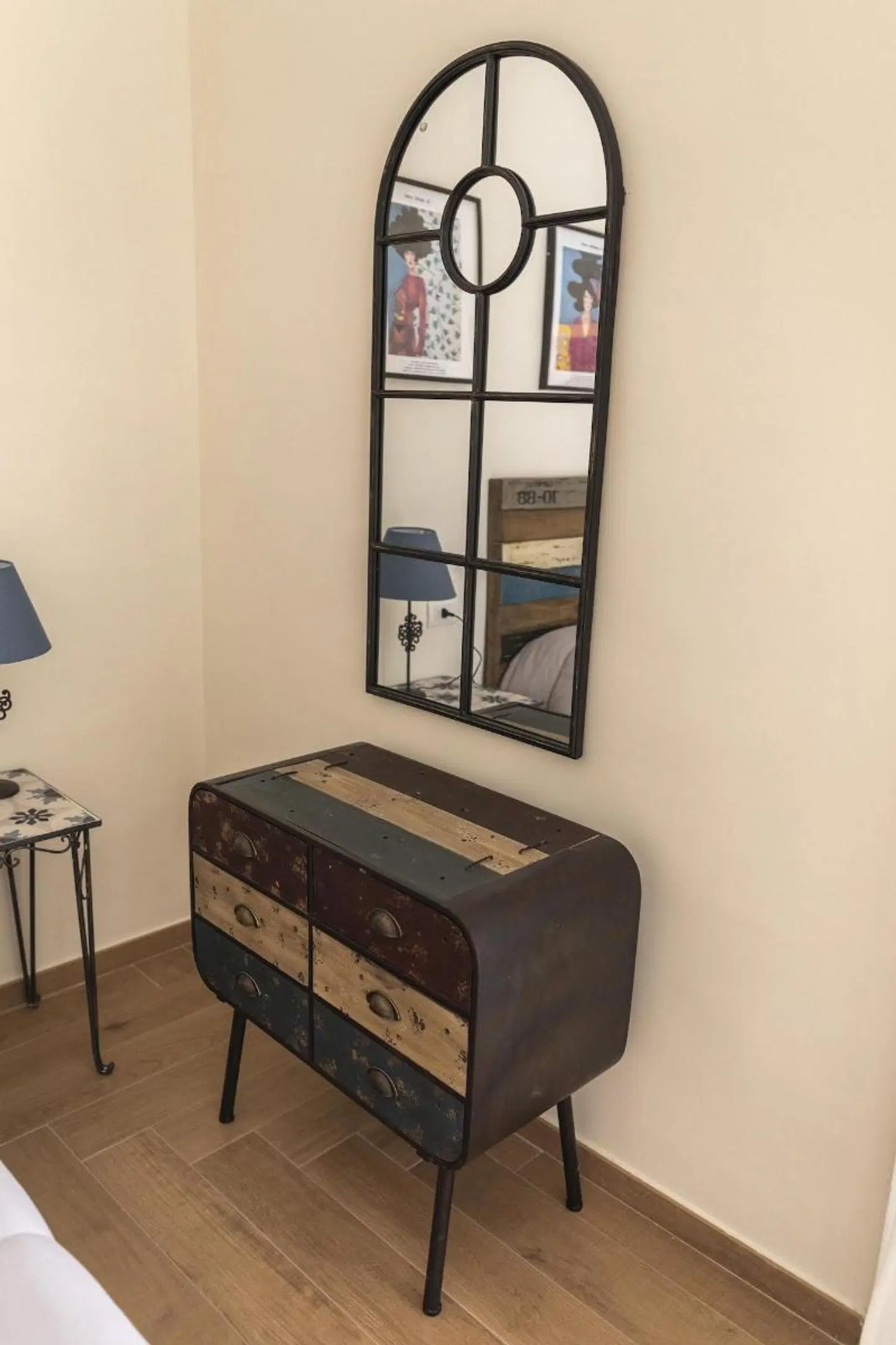 La Gatta Cenerentola Rooms ROOM_EXAMPLE