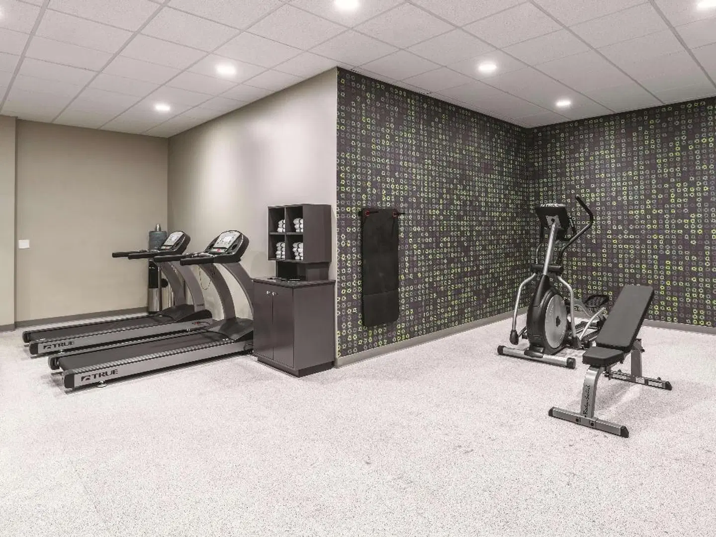La Quinta Inn Walla Walla SPORTS_AND_LEISURE
